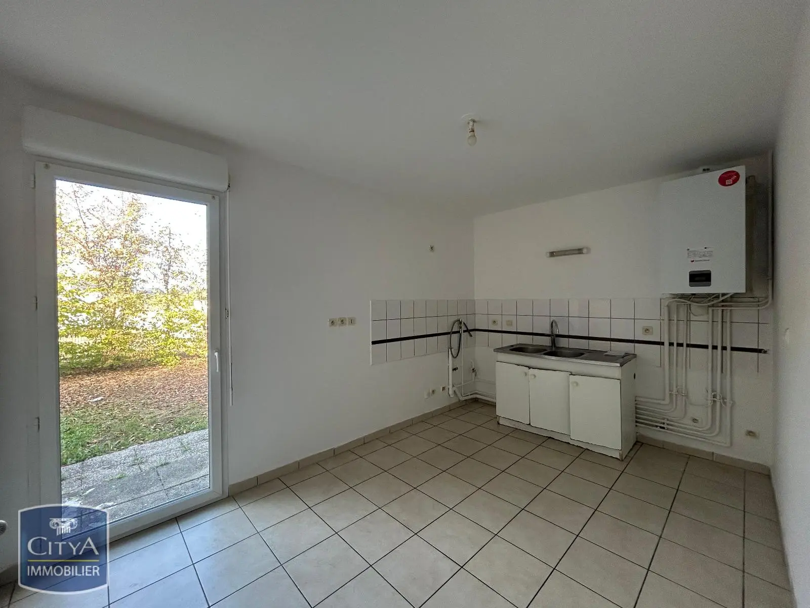 Photo 2 Appartement 5 pièces 102.95m²