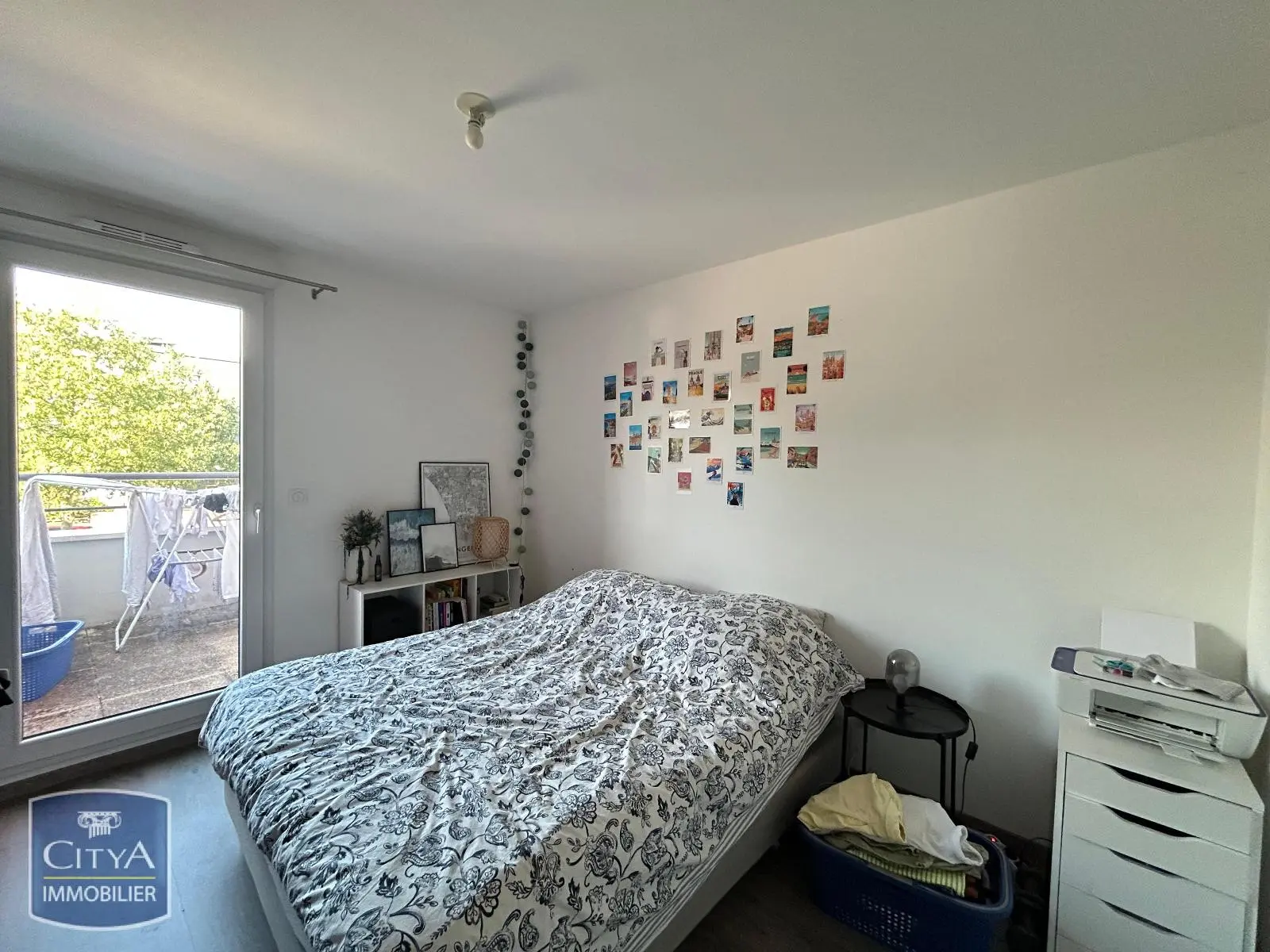 Photo 5 Appartement 2 pièces 42.63m²
