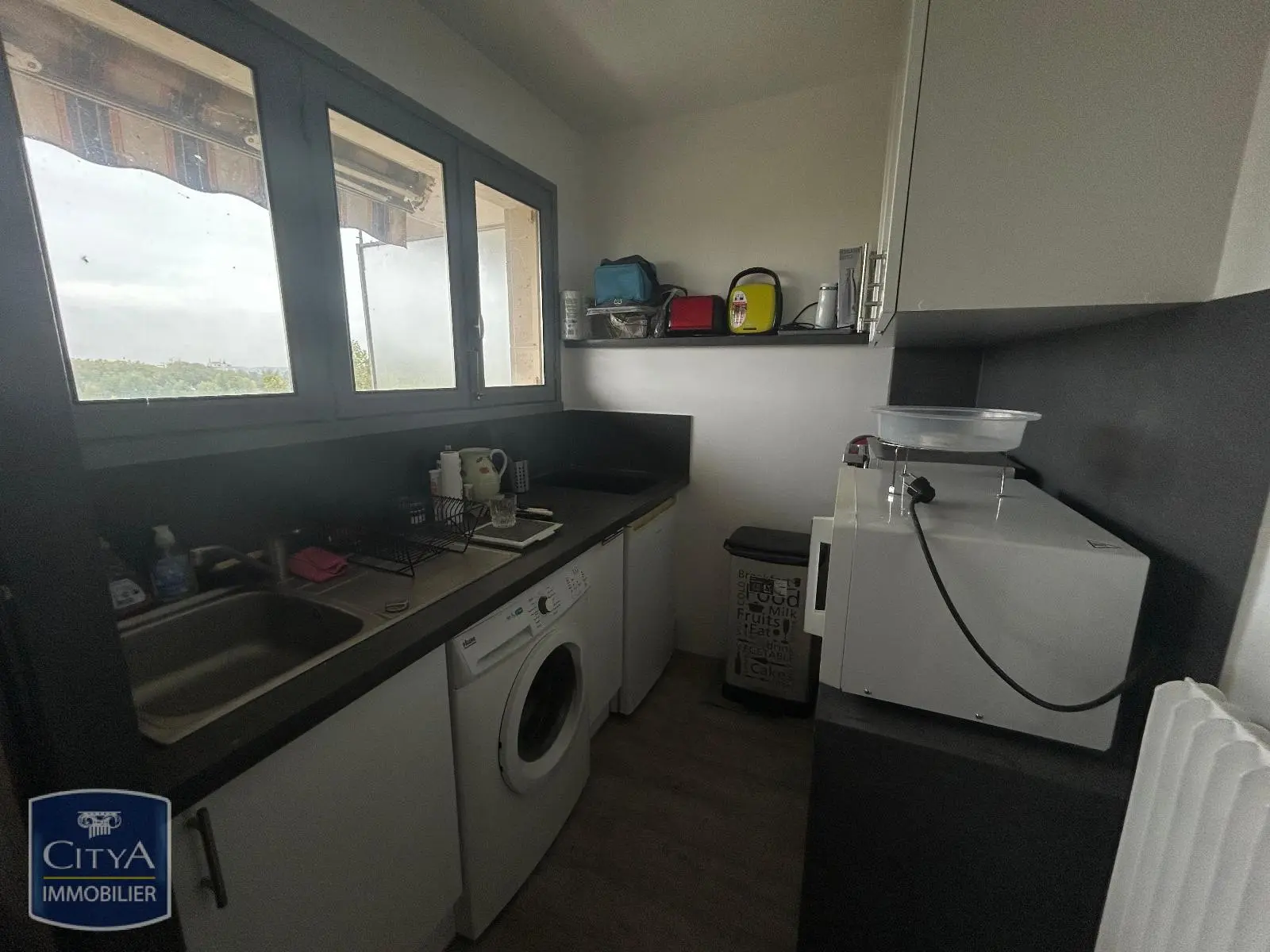 Photo 3 Appartement 1 pièce 30m²