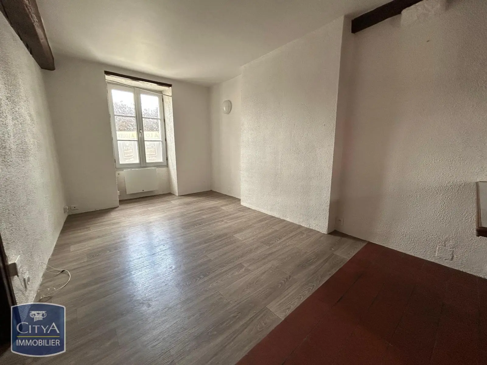 Photo 2 Appartement 1 pièce 20.84m²