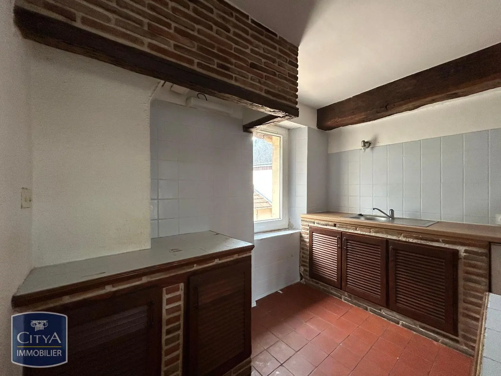 Photo 3 Appartement 1 pièce 20.84m²