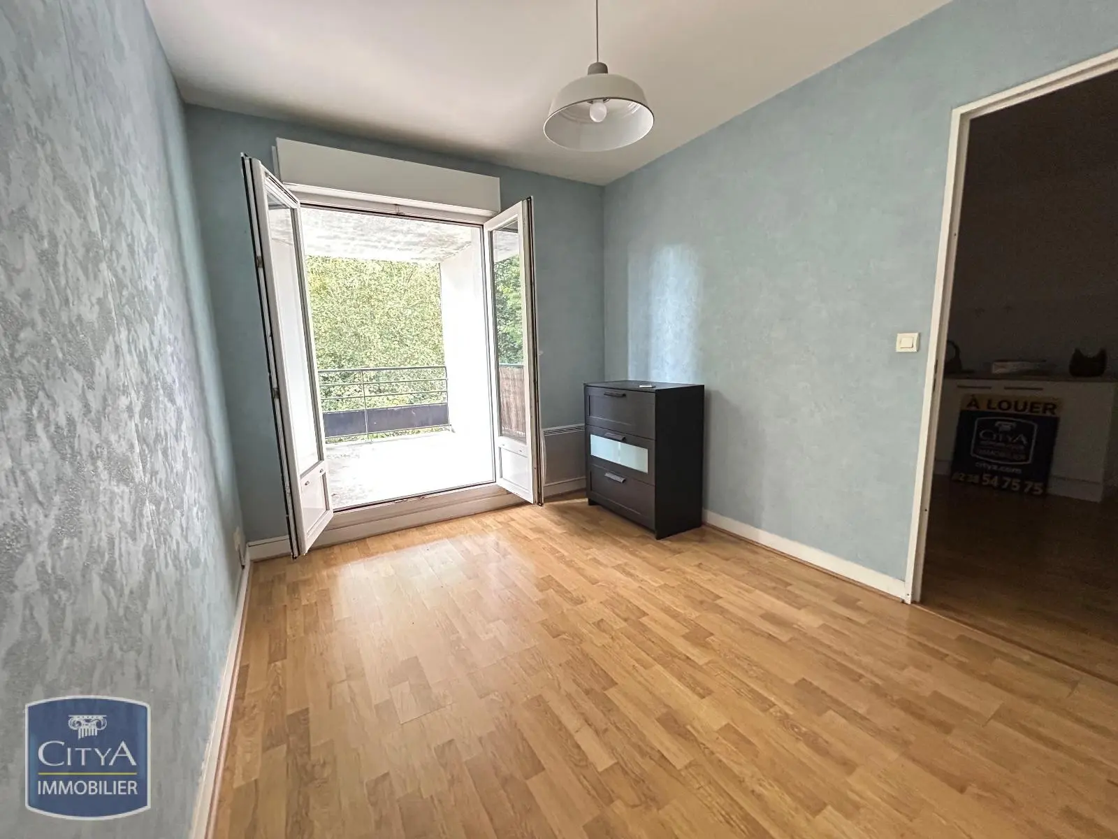 Photo 5 Appartement 2 pièces 42.88m²