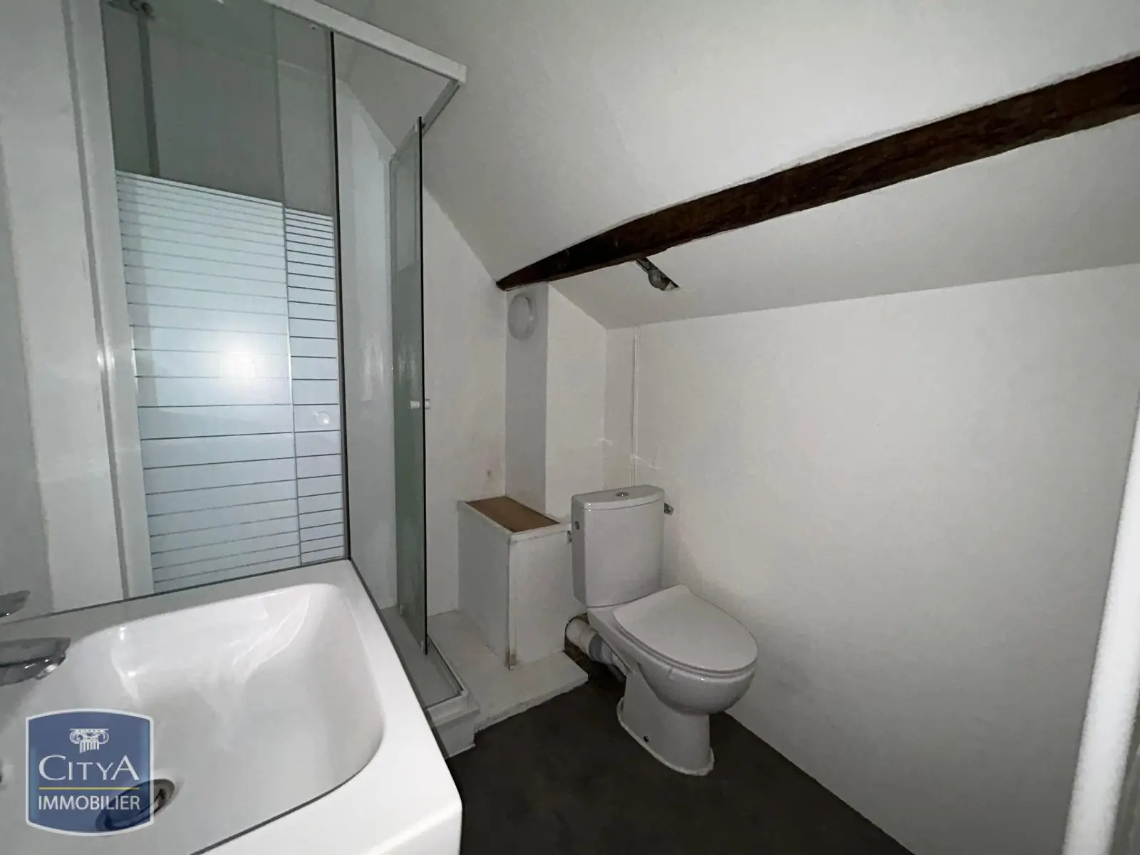 Photo 4 Appartement 1 pièce 20.84m²