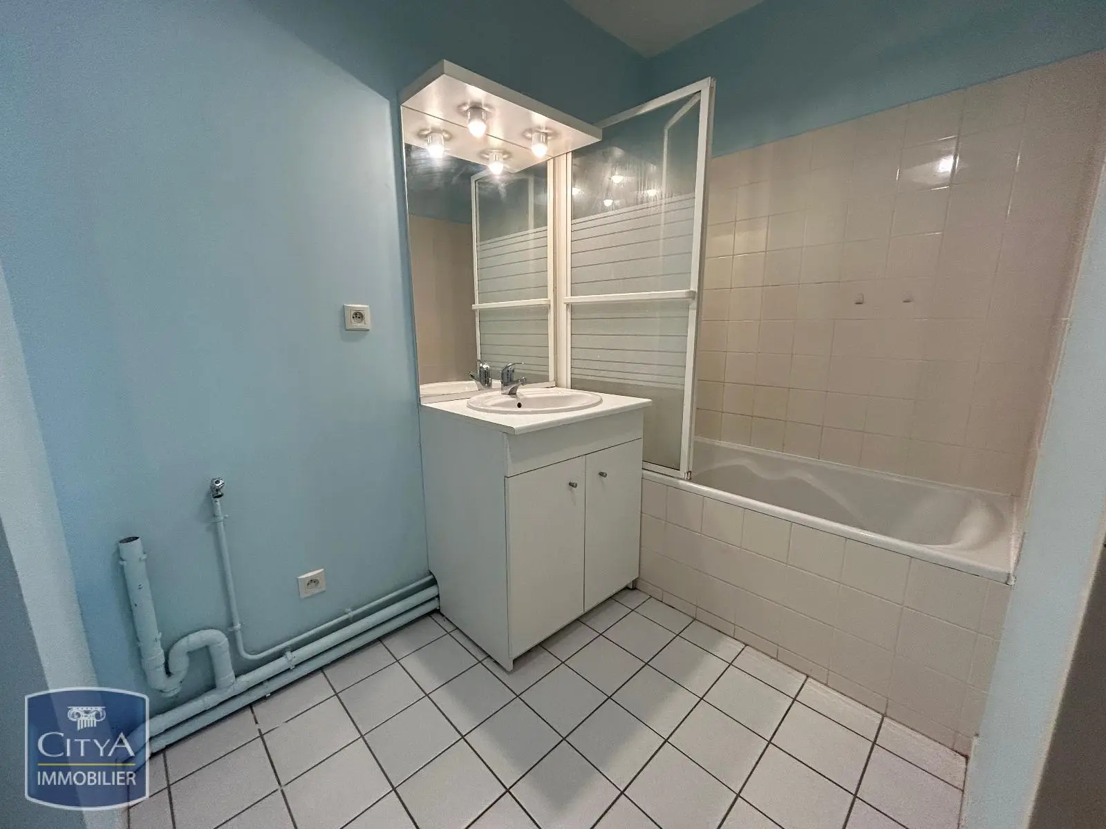 Photo 6 Appartement 2 pièces 42.88m²
