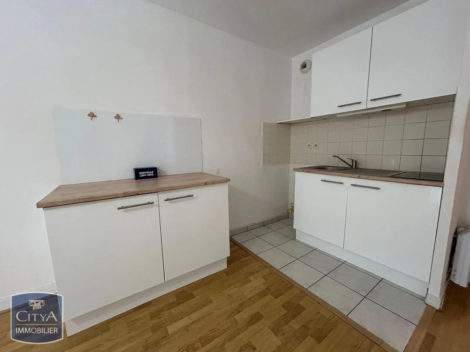 Photo 2 Appartement 2 pièces 42.88m²