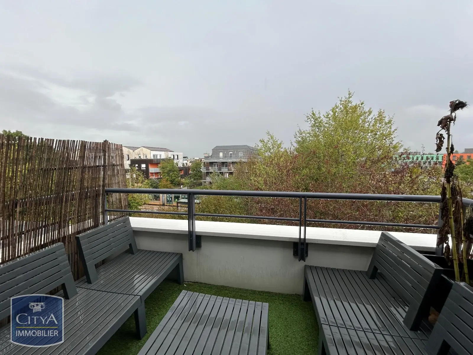 Photo 5 Appartement 2 pièces 38.14m²