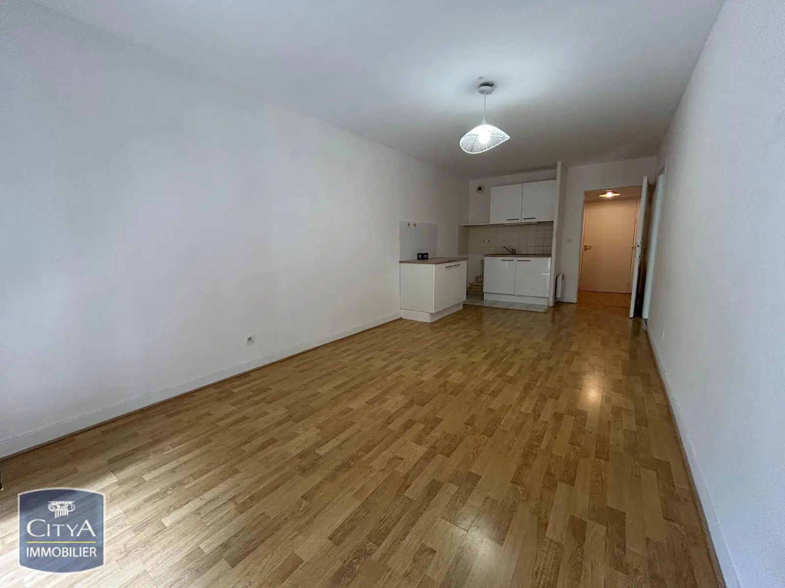 Photo 1 Appartement 2 pièces 42.88m²