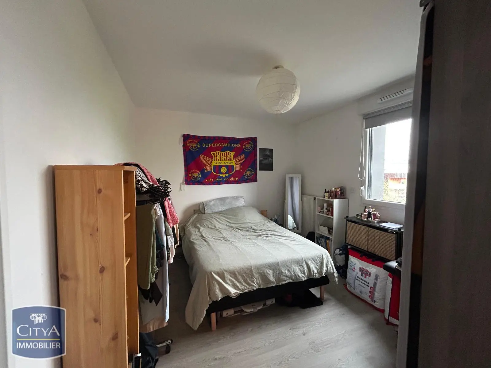 Photo 3 Appartement 2 pièces 38.14m²