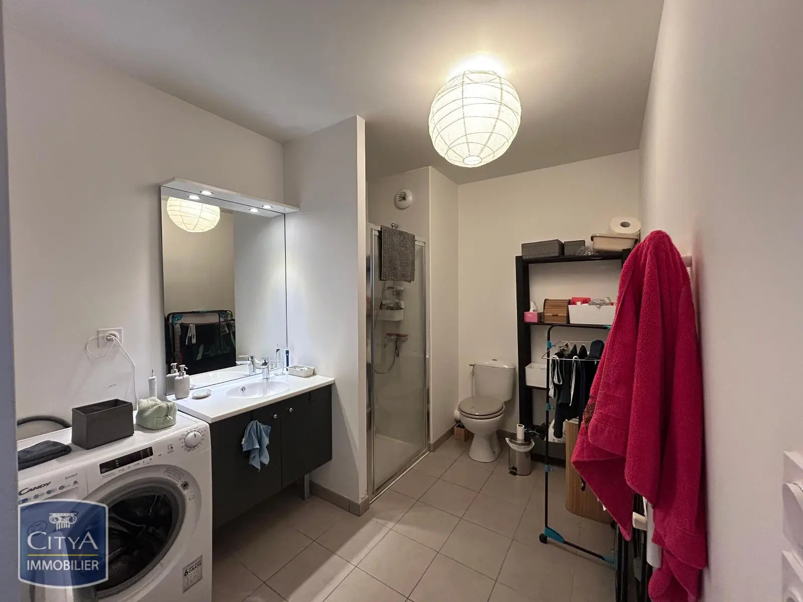 Photo 4 Appartement 2 pièces 38.14m²