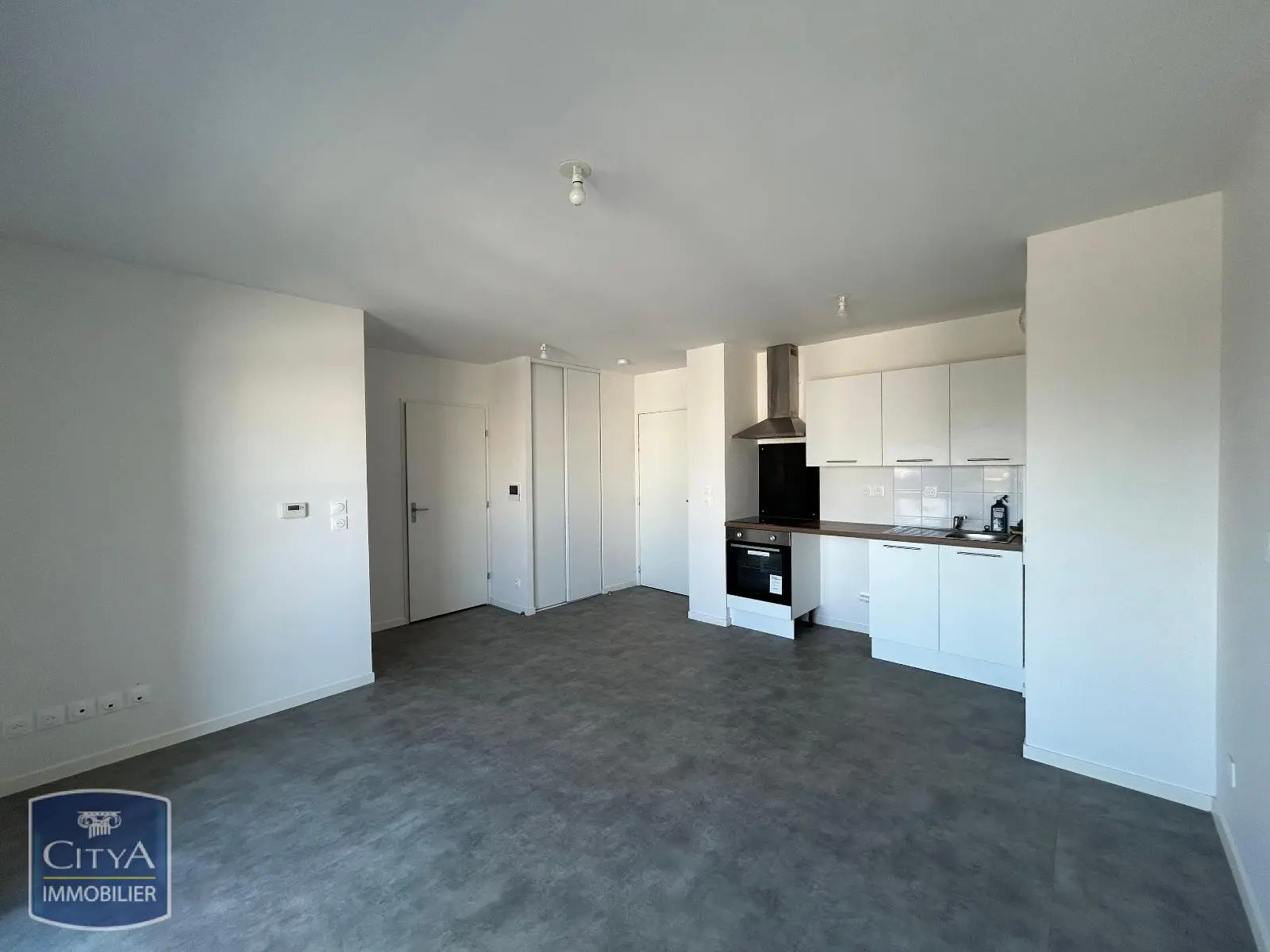 Photo 1 Appartement 2 pièces 39.55m²