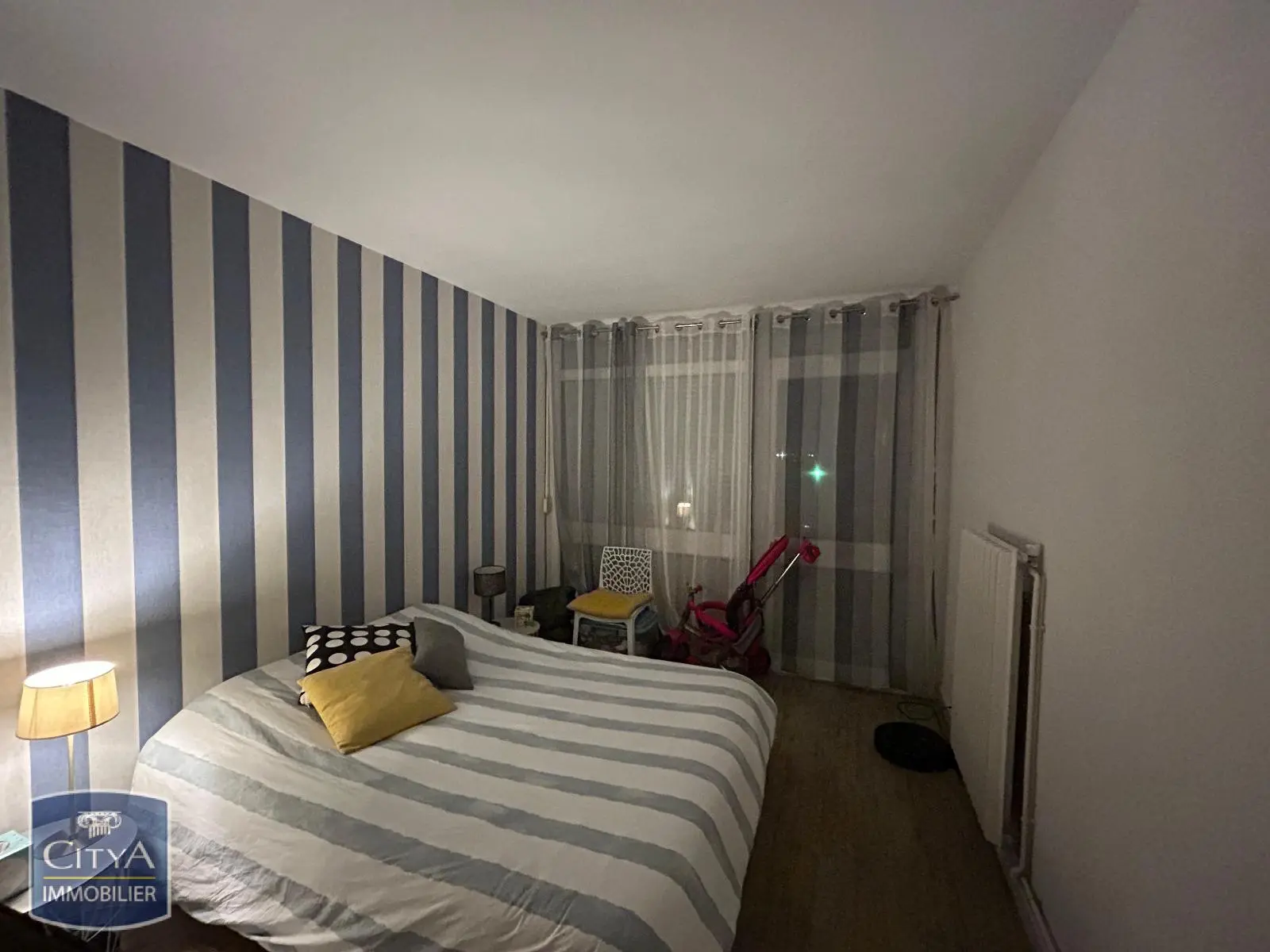 Photo 6 Appartement 4 pièces 82.9m²