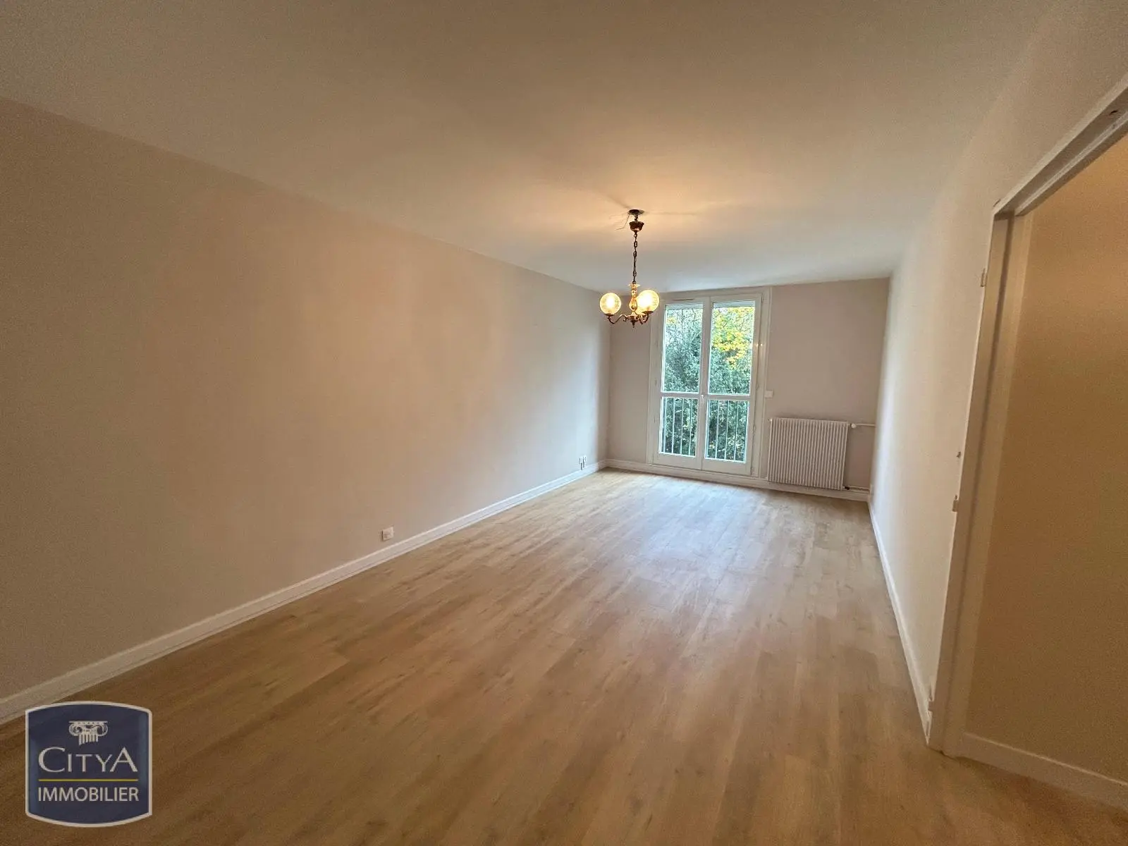 Photo 1 Appartement 2 pièces 56.19m²