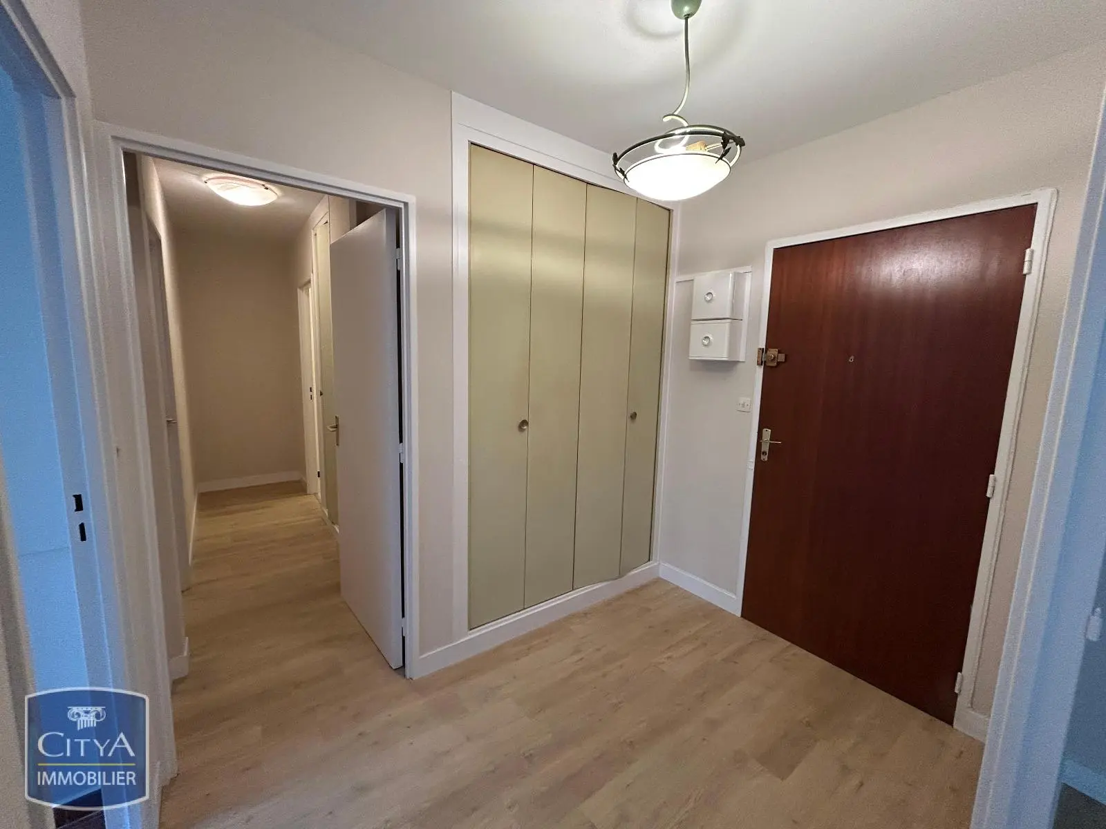 Photo 3 Appartement 2 pièces 56.19m²