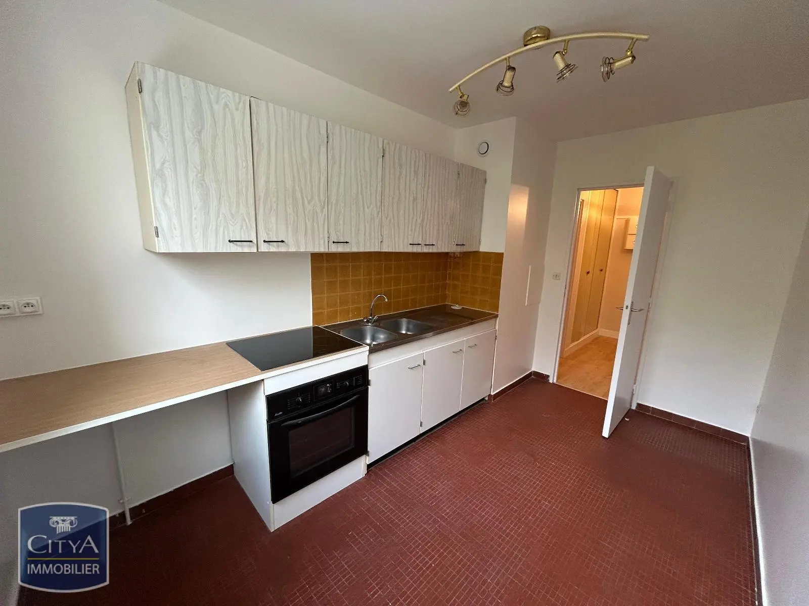 Photo 5 Appartement 2 pièces 56.19m²