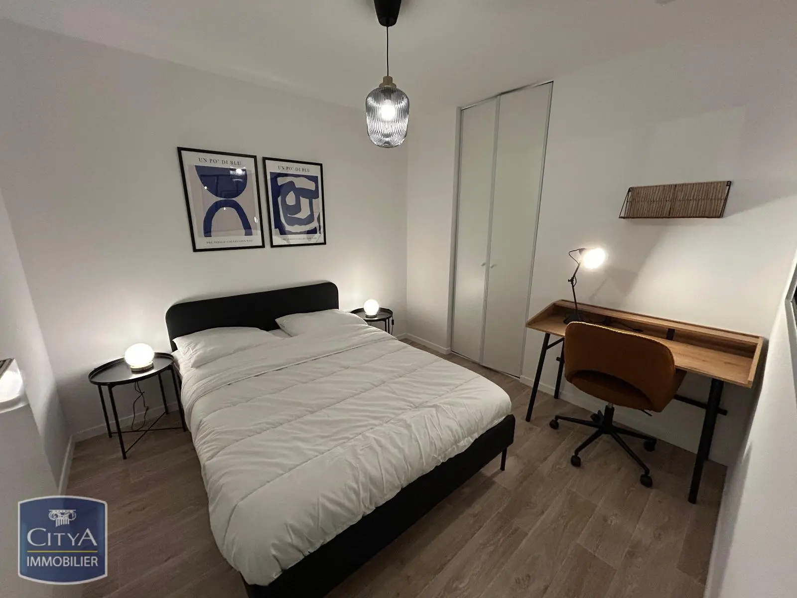 Photo 5 Appartement 1 pièce 31.34m²