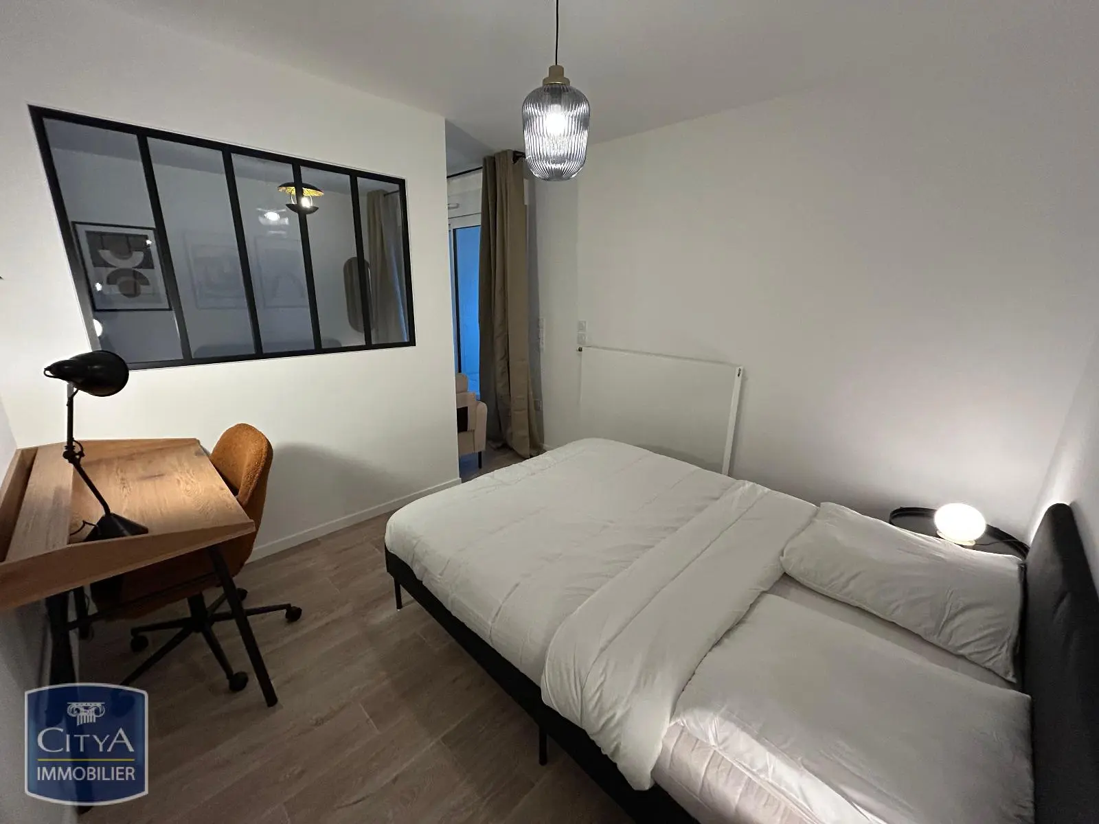 Photo 4 Appartement 1 pièce 31.34m²