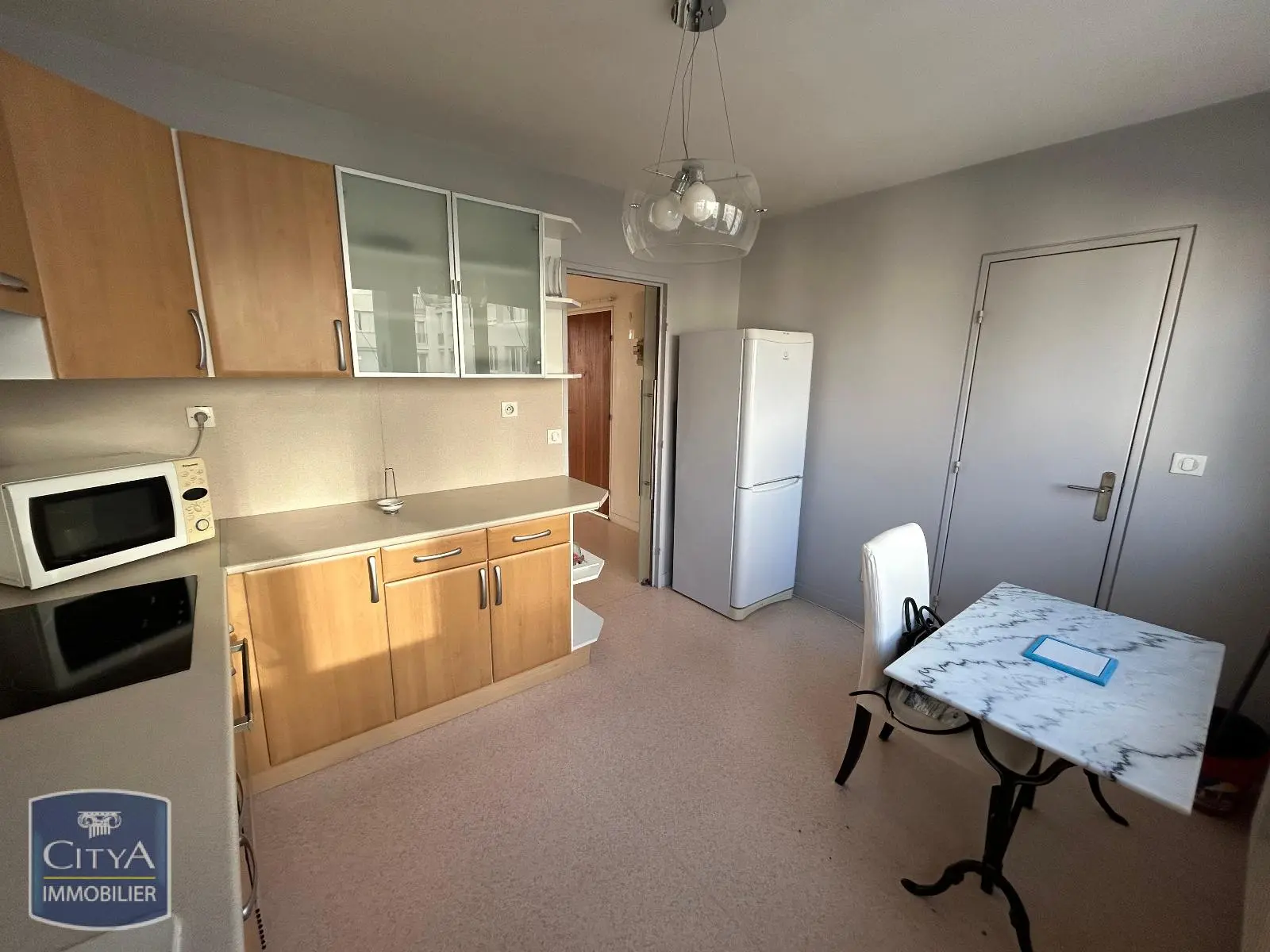 Photo 2 Appartement 2 pièces 50.45m²