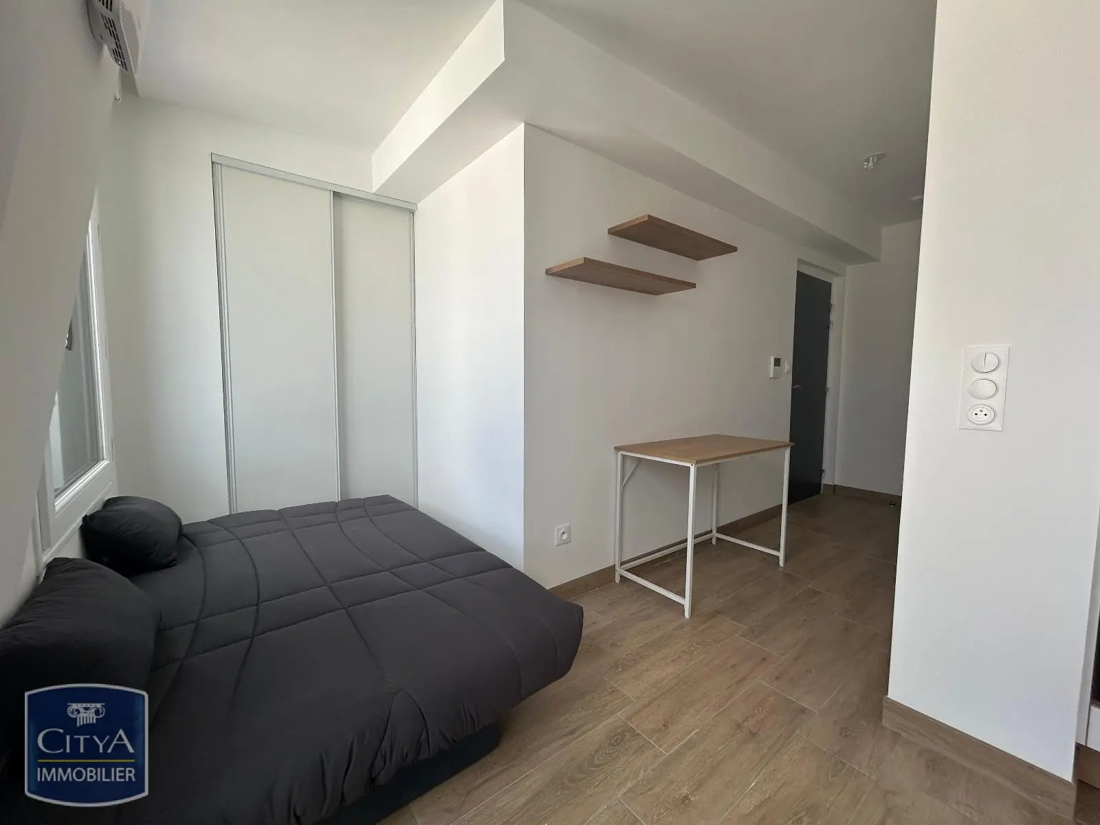 Photo 1 appartement Orléans