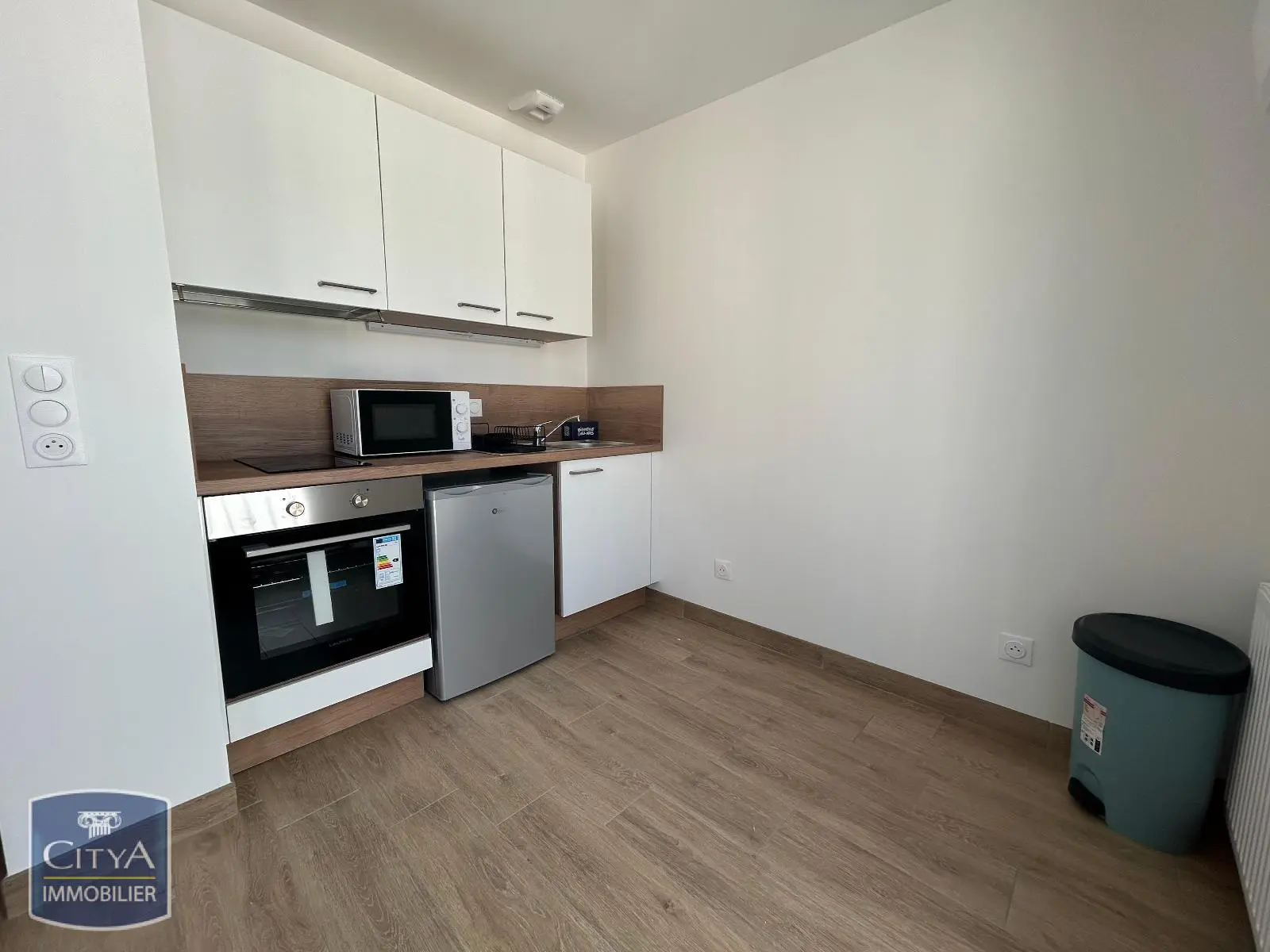 Photo 3 appartement Orléans