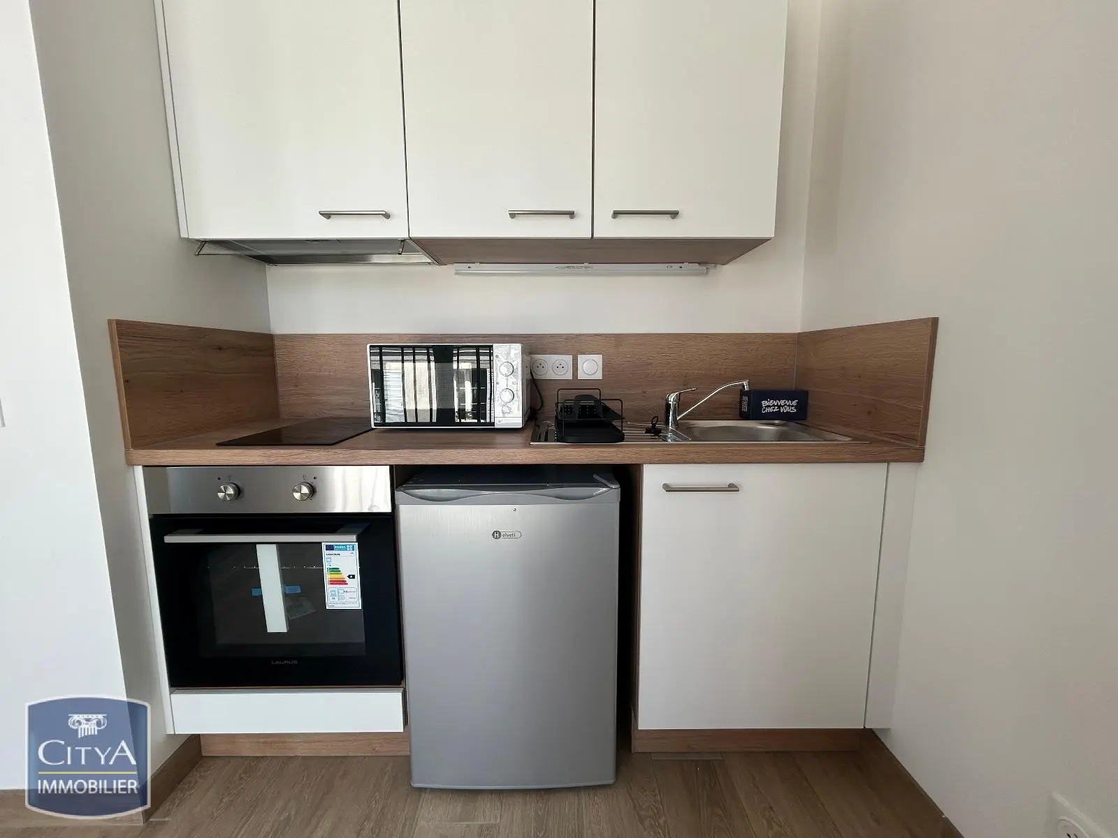 Photo 4 appartement Orléans