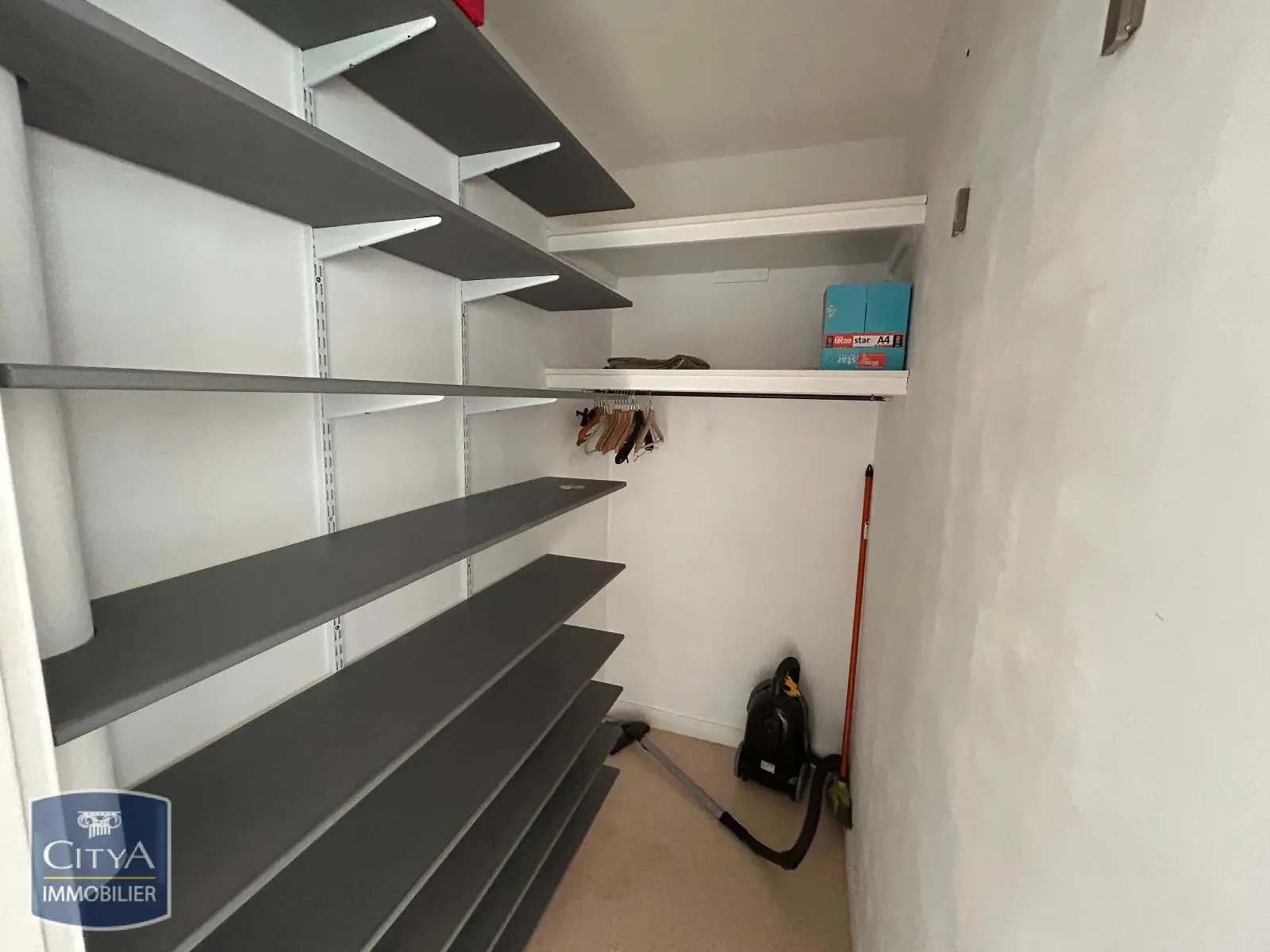 Photo 5 Appartement 2 pièces 50.45m²