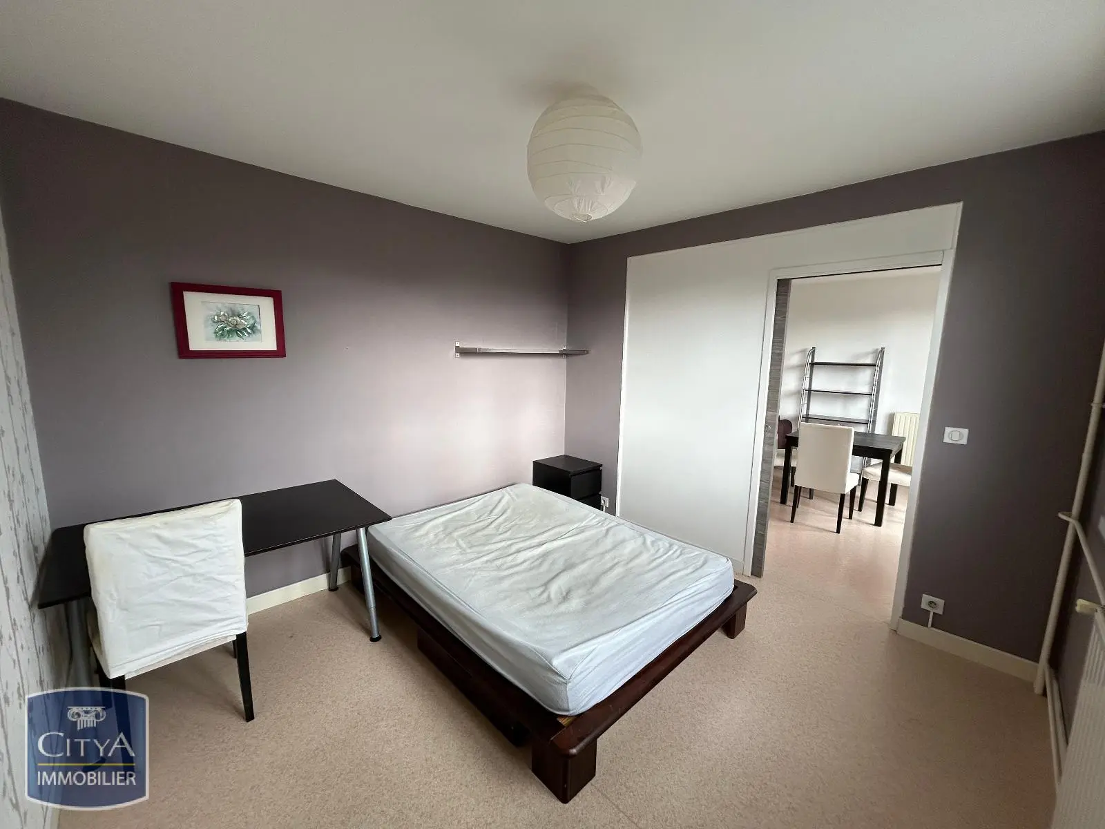 Photo 7 Appartement 2 pièces 50.45m²