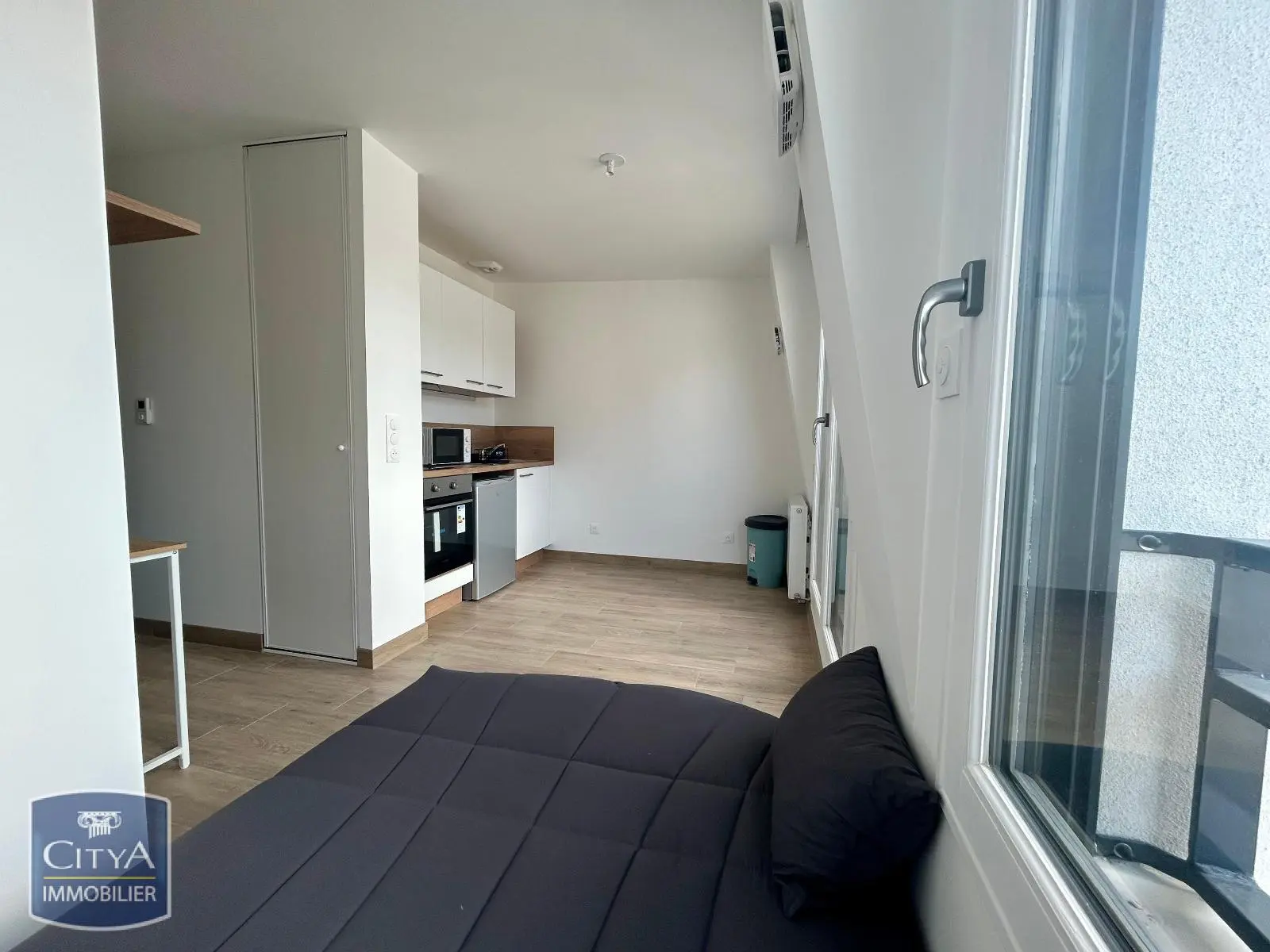 Photo 2 appartement Orléans