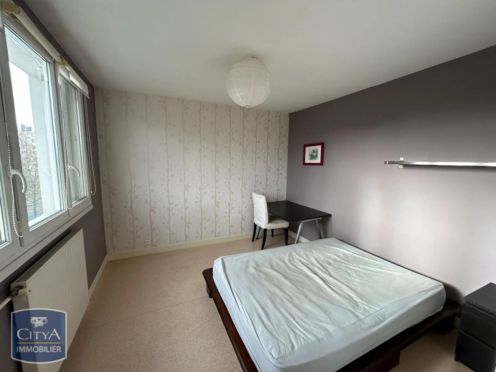 Photo 8 Appartement 2 pièces 50.45m²