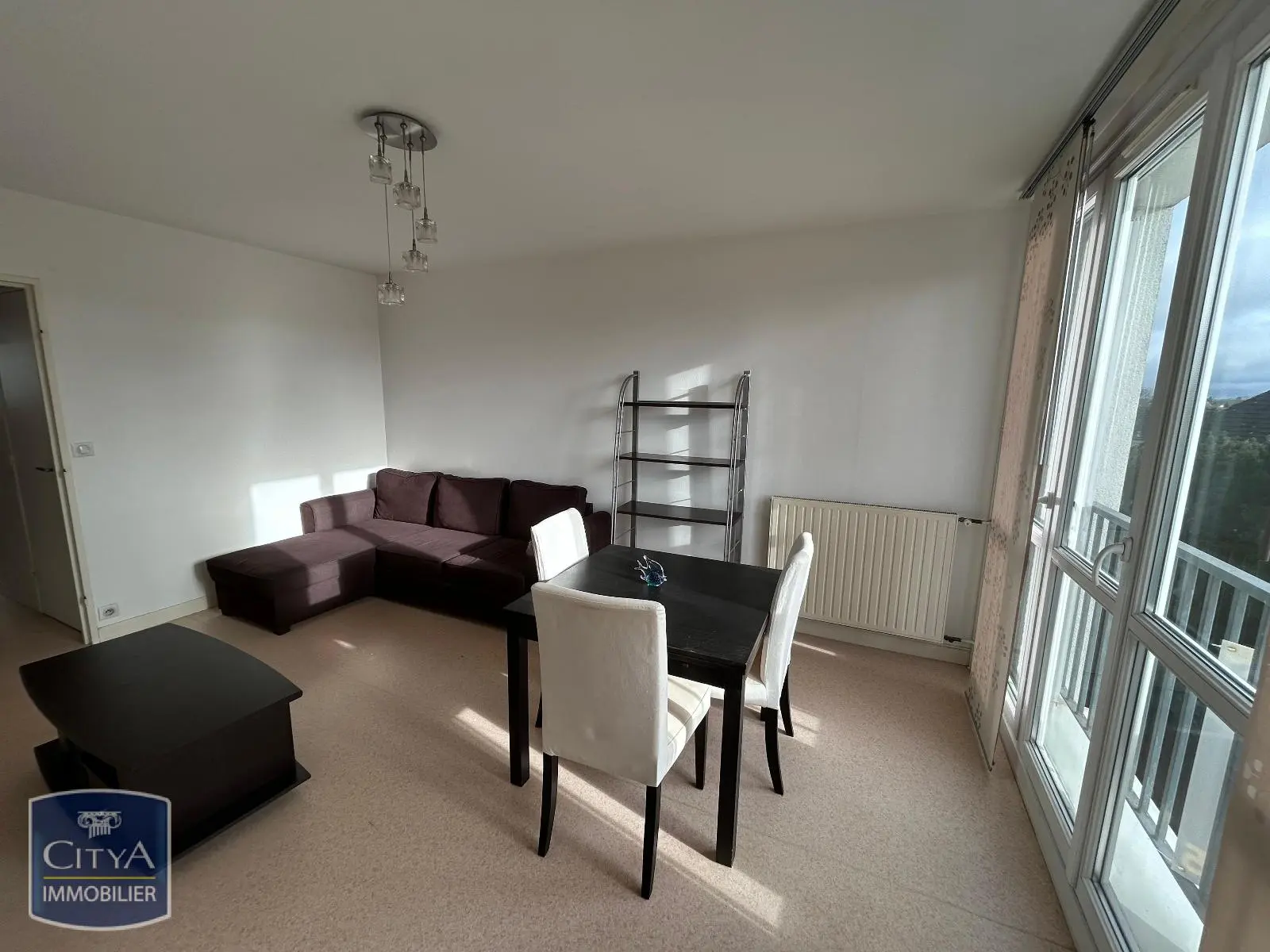 Photo 9 Appartement 2 pièces 50.45m²