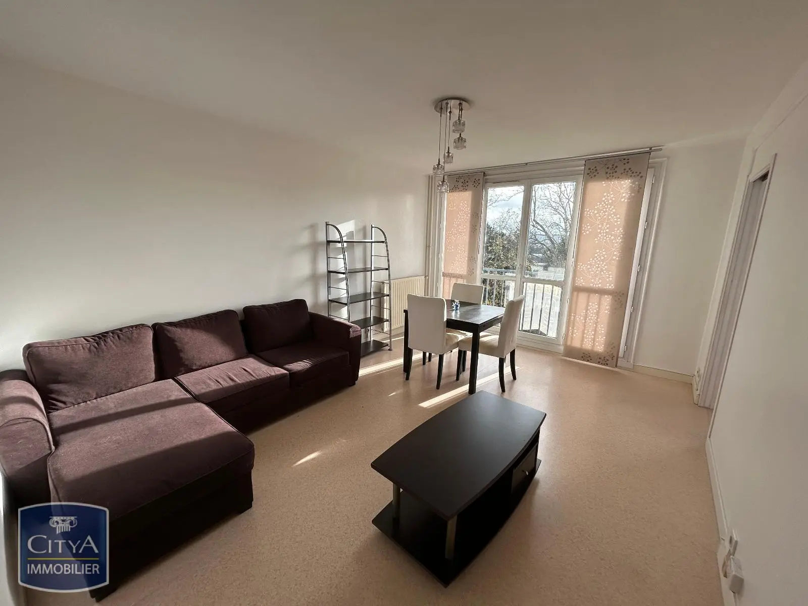 Photo 10 Appartement 2 pièces 50.45m²