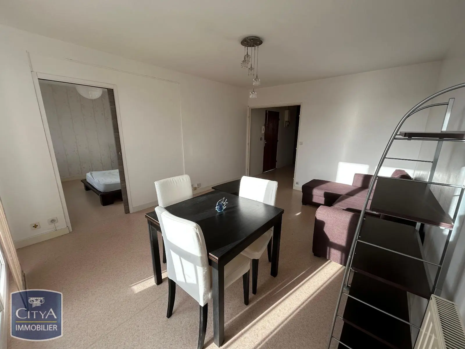 Photo 11 Appartement 2 pièces 50.45m²