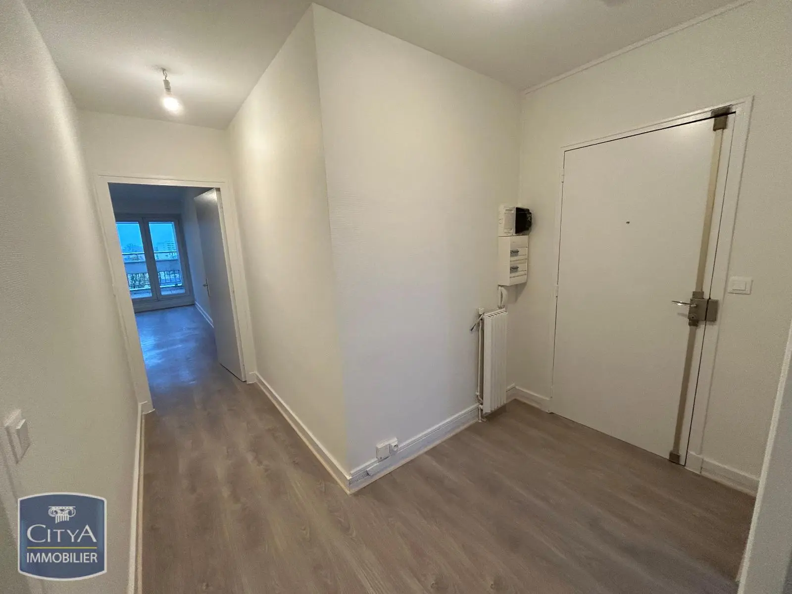 Photo 6 Appartement 2 pièces 43.22m²