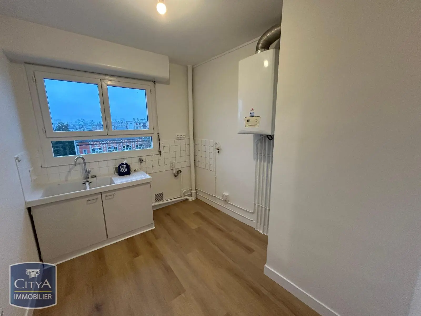 Photo 5 Appartement 2 pièces 43.22m²