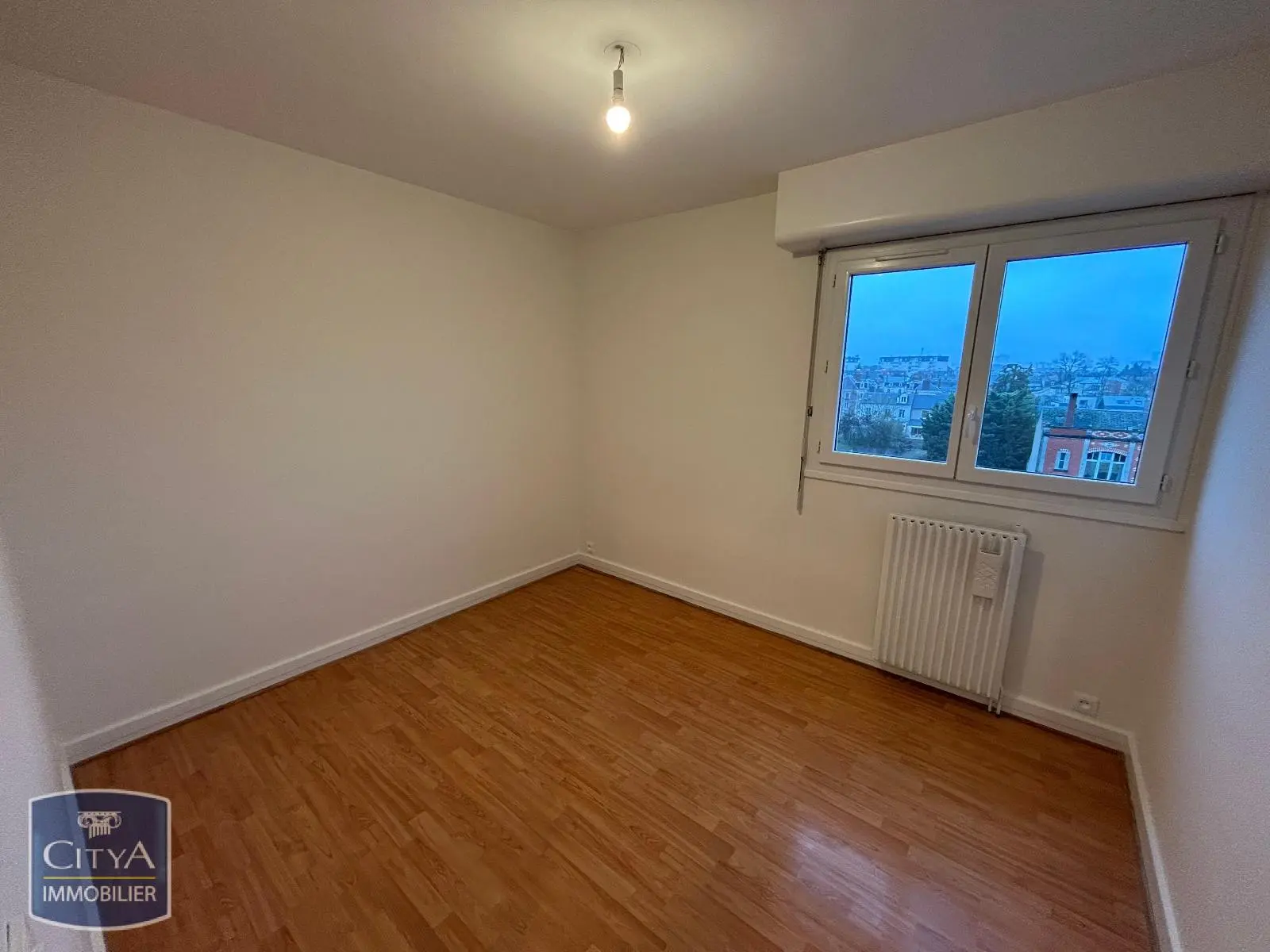 Photo 4 Appartement 2 pièces 43.22m²