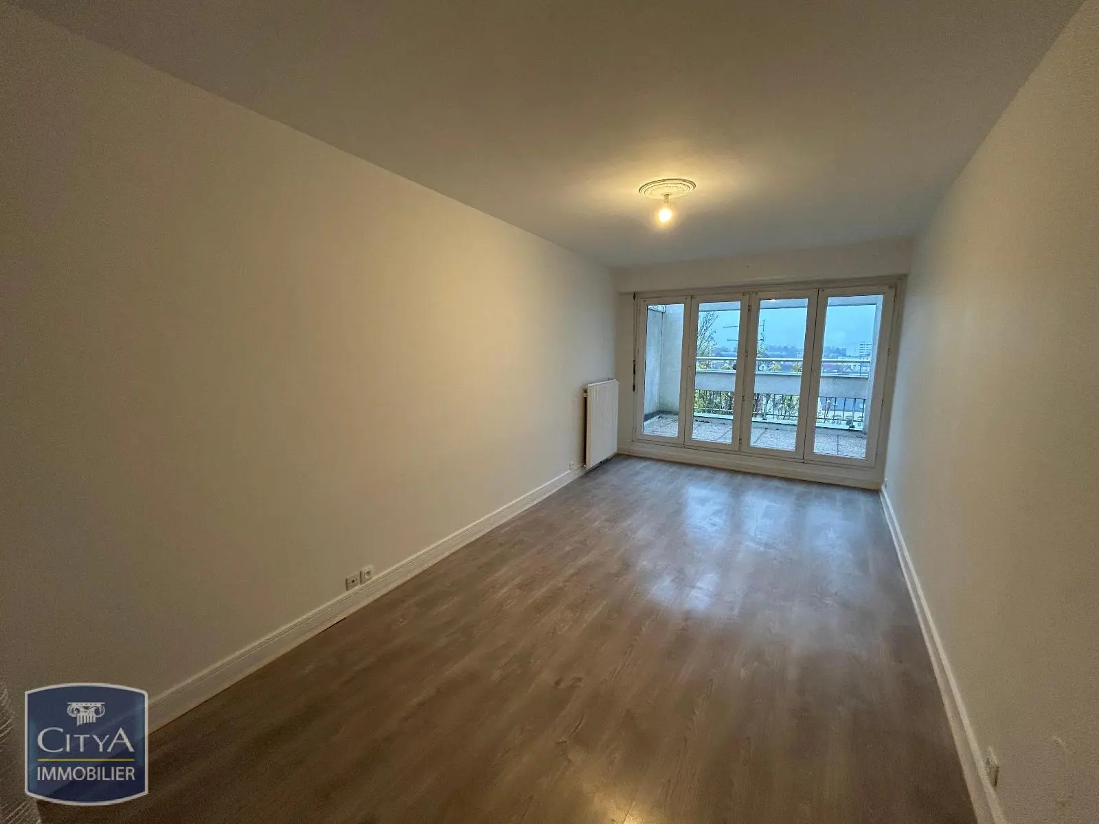 Photo 1 Appartement 2 pièces 43.22m²