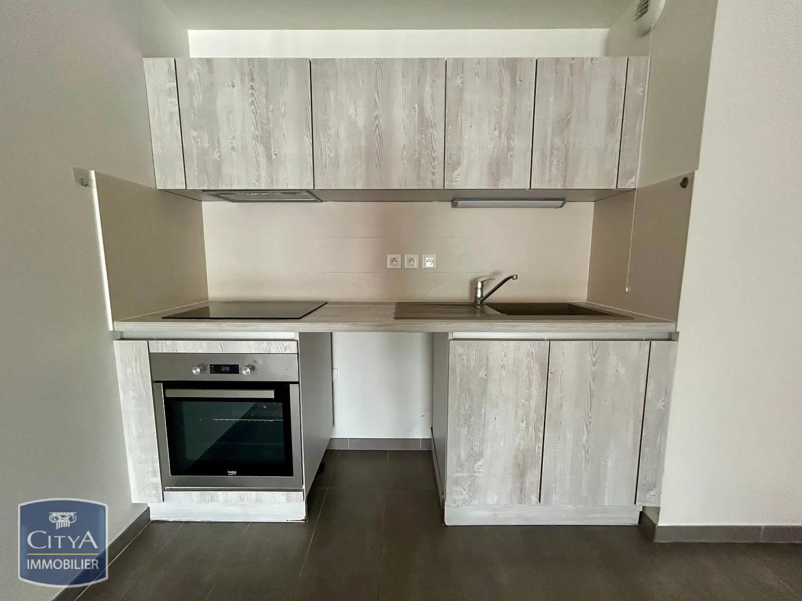 Photo 3 Appartement 2 pièces 55.62m²