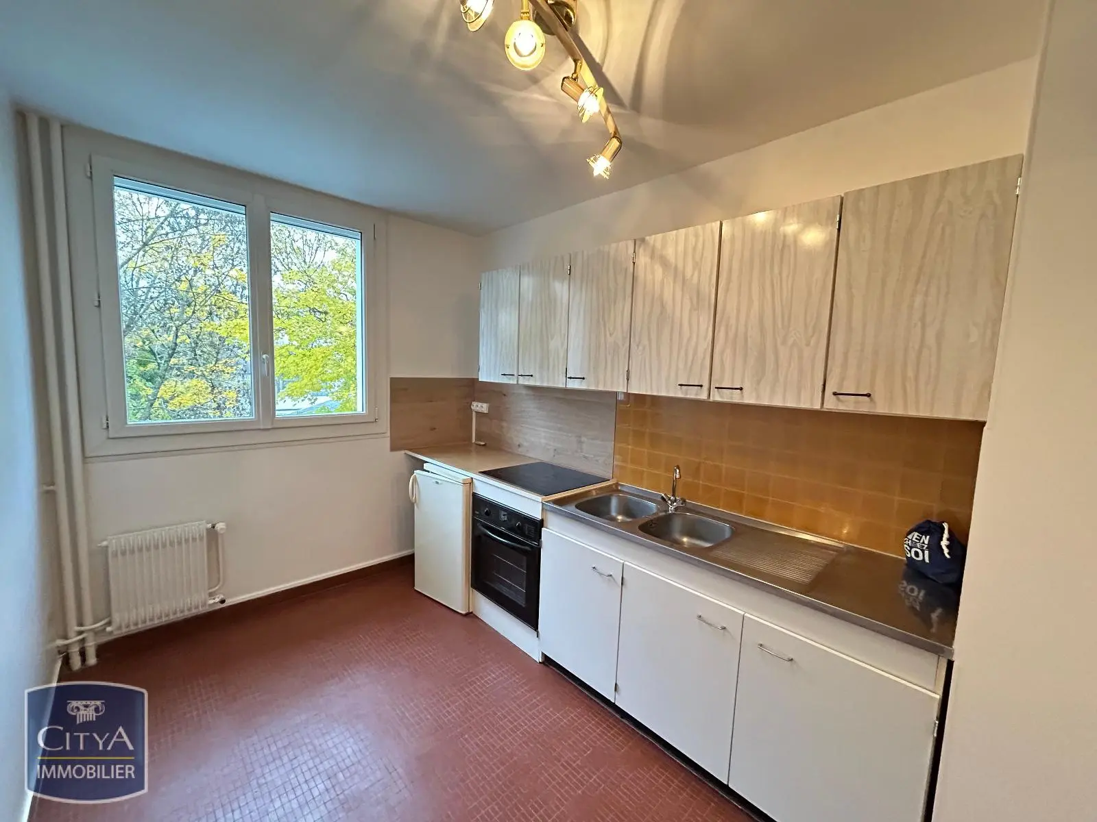 Photo 4 Appartement 2 pièces 56.19m²