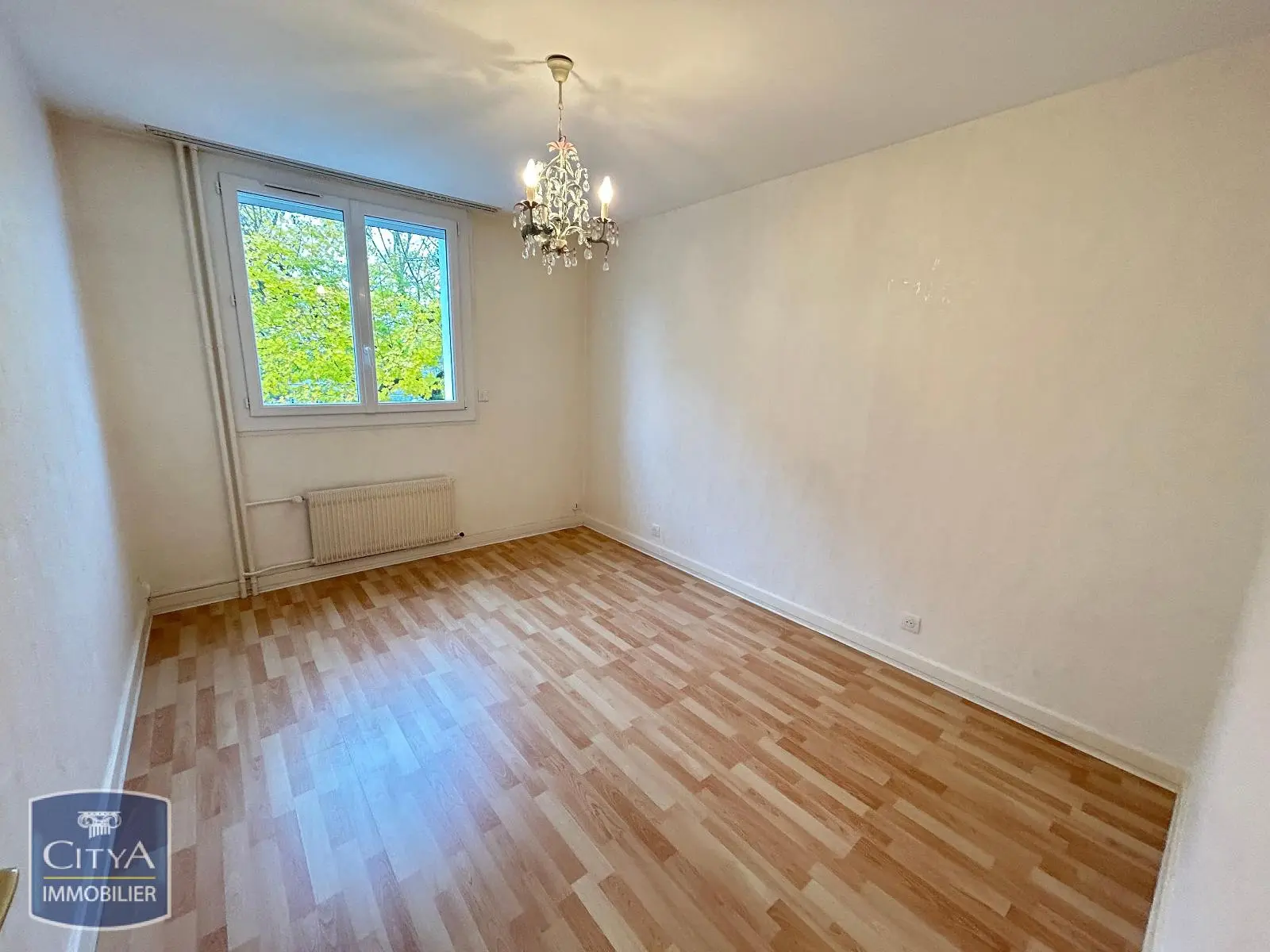 Photo 5 Appartement 2 pièces 56.19m²