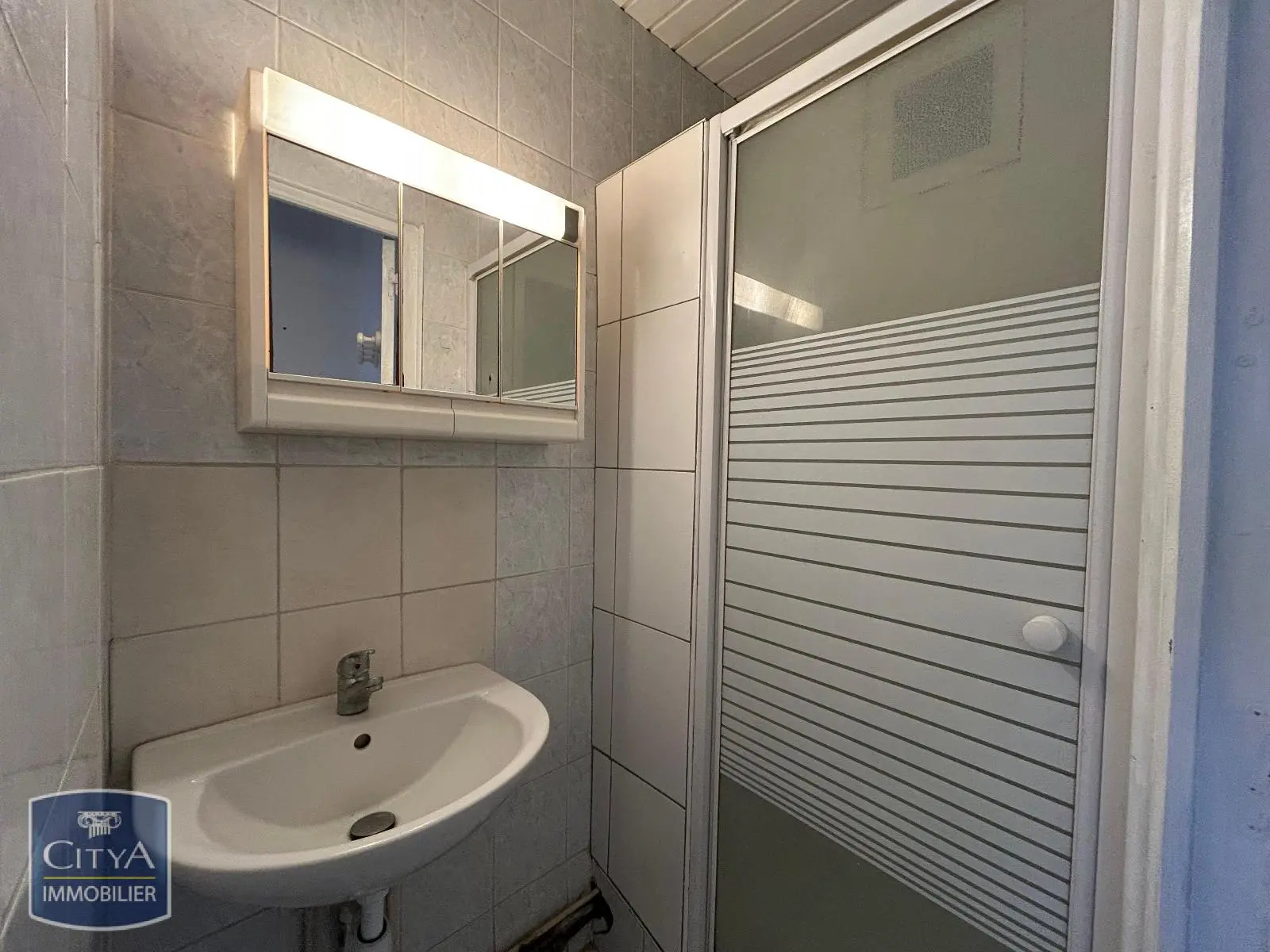 Photo 2 Appartement 1 pièce 20.34m²