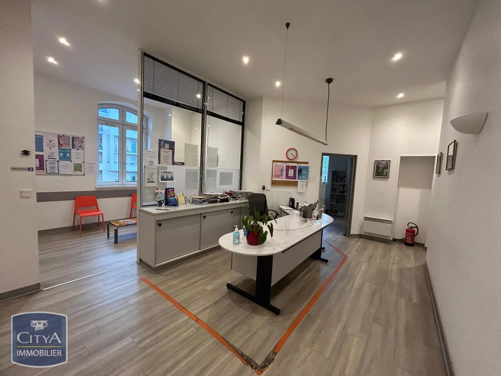 Photo 4 Local Professionnel 2 pièces 44.5m²