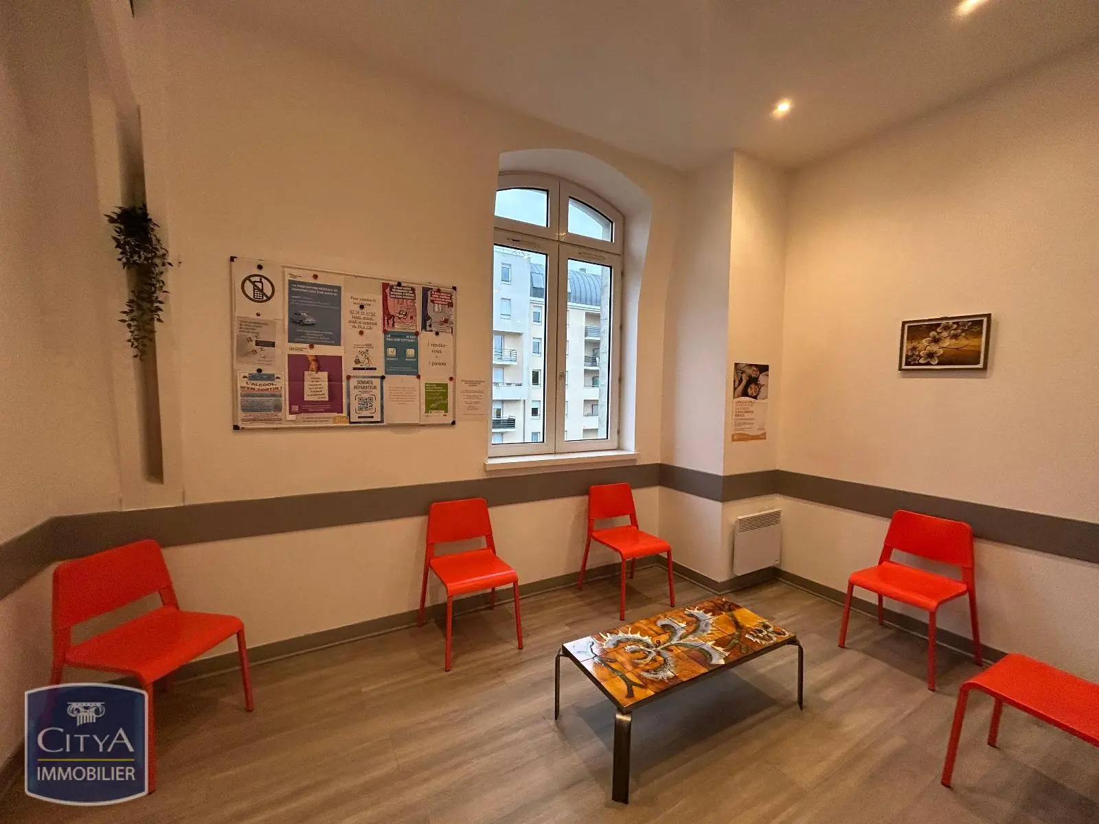 Photo 5 Local Professionnel 2 pièces 44.5m²