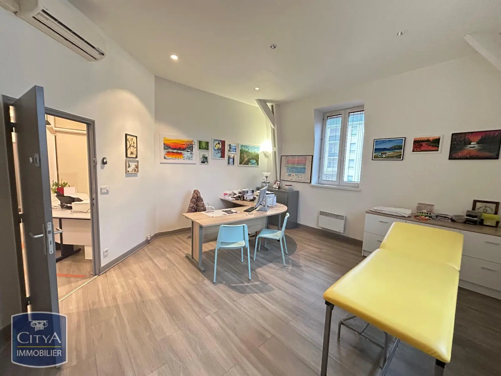 Photo 3 Local Professionnel 2 pièces 44.5m²