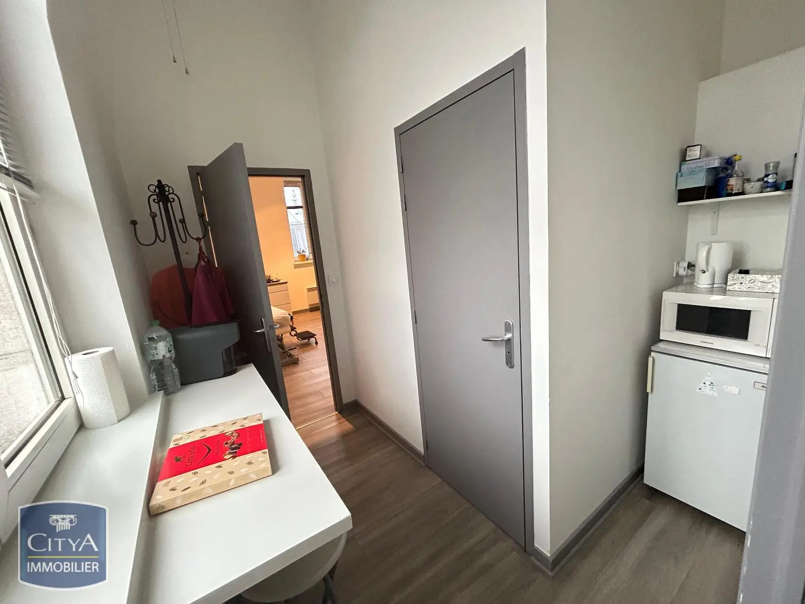 Photo 6 Local Professionnel 2 pièces 44.5m²