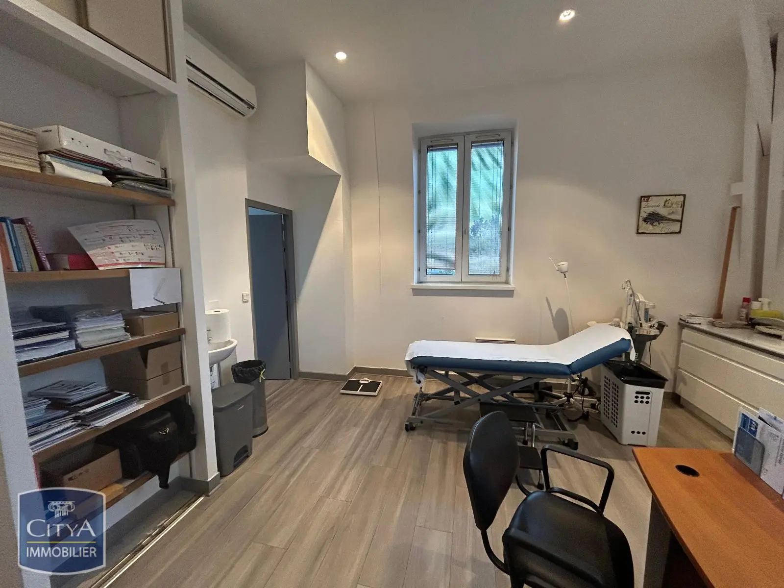 Photo 2 Local Professionnel 2 pièces 44.5m²