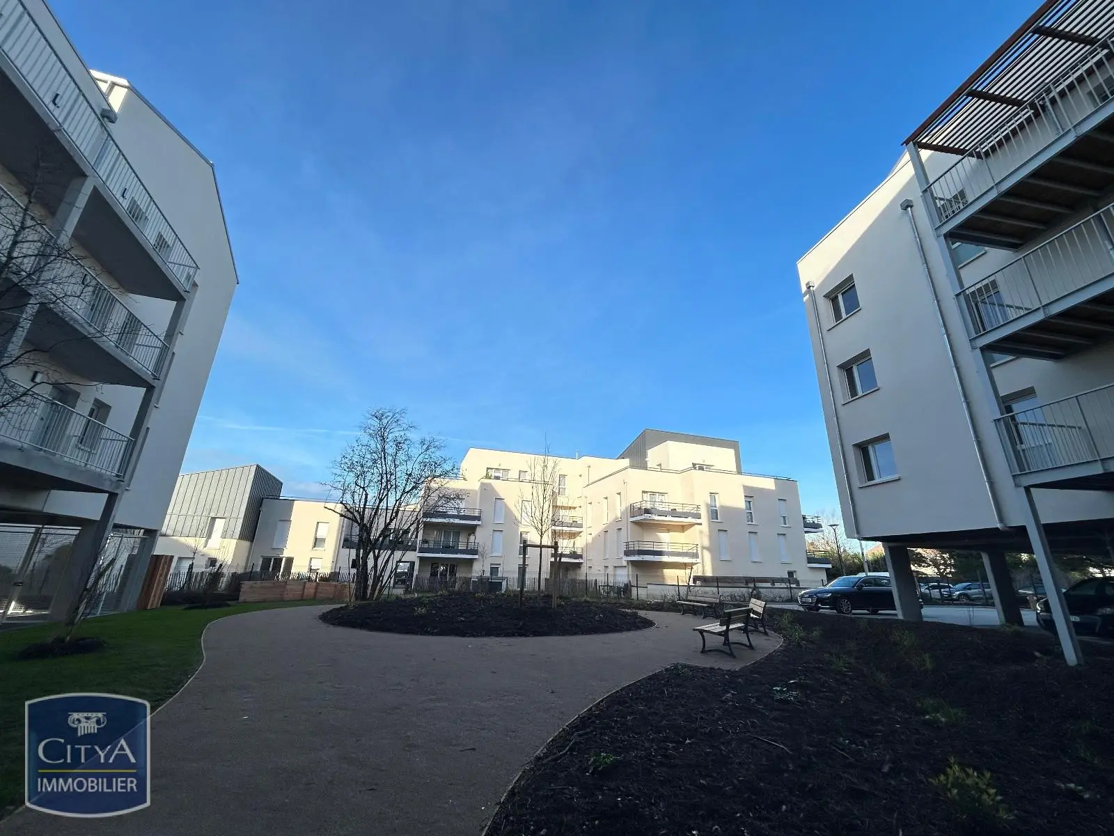 Photo 10 Appartement 2 pièces 46.4m²