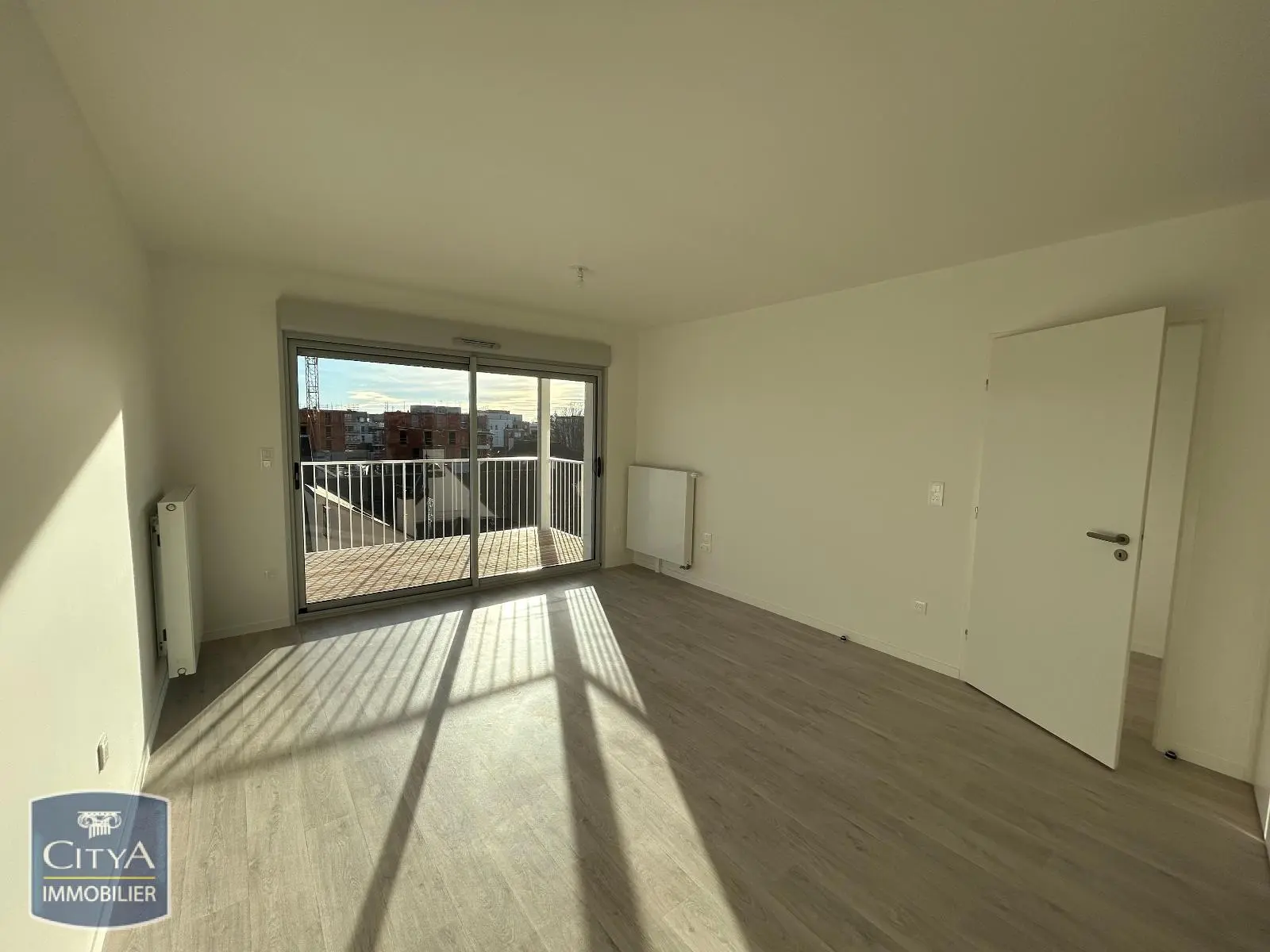 Photo 1 Appartement 2 pièces 46.4m²