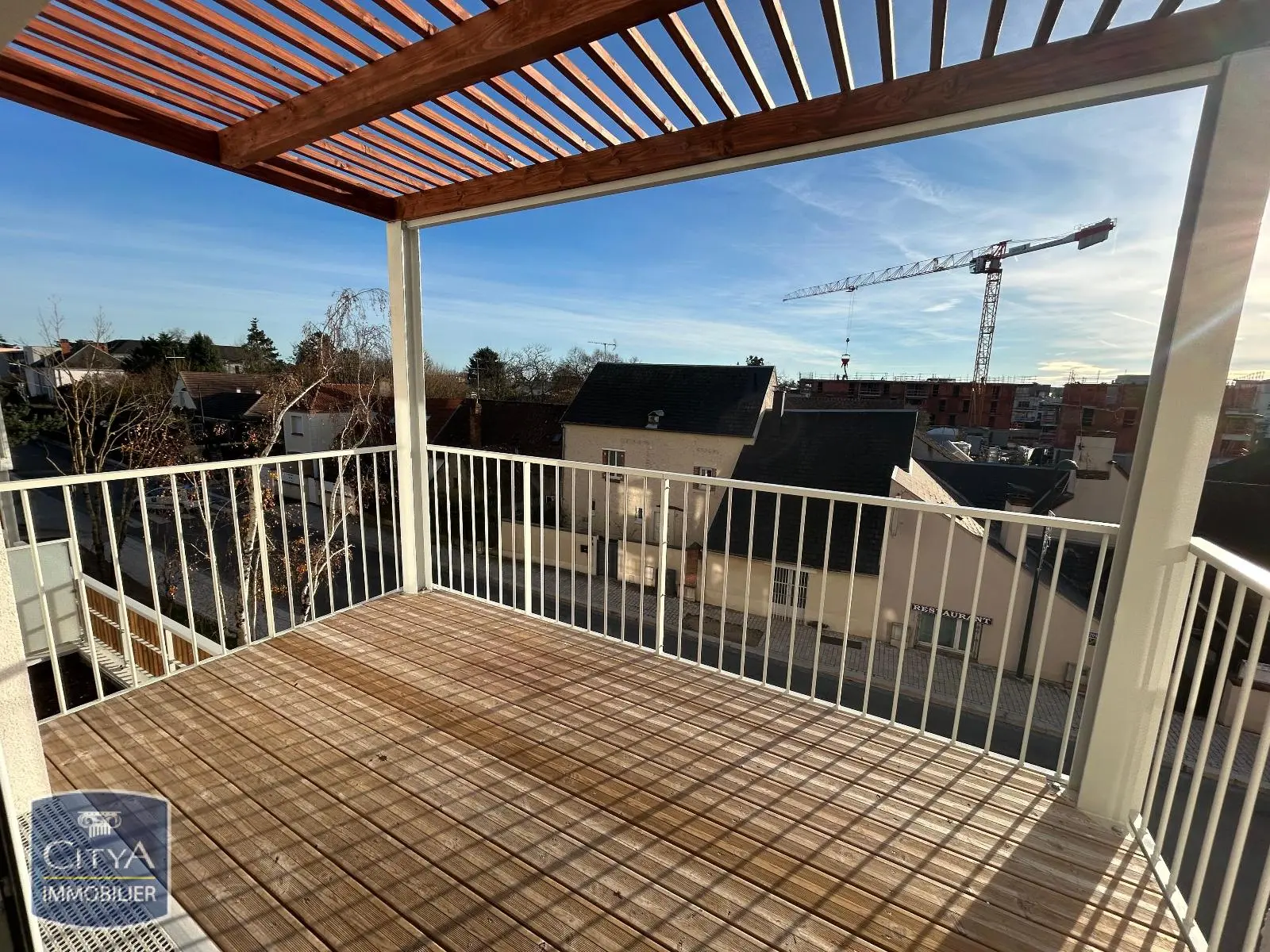 Photo 8 Appartement 2 pièces 46.4m²