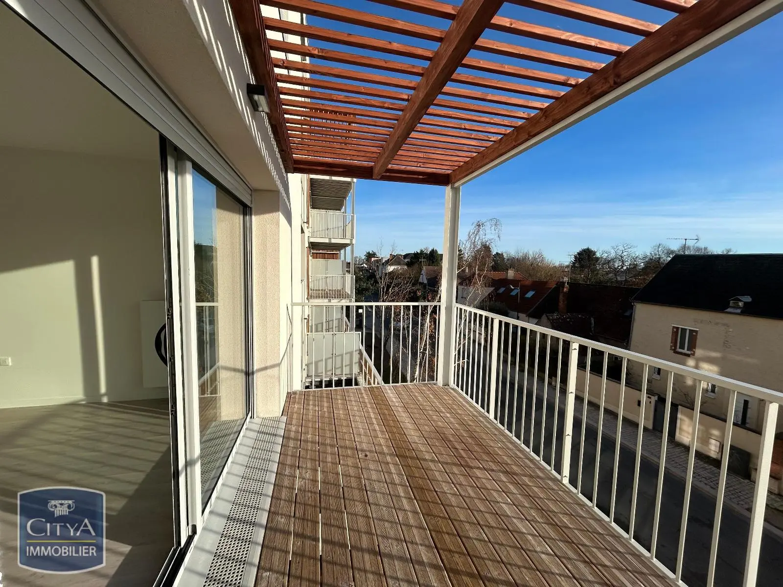 Photo 9 Appartement 2 pièces 46.4m²