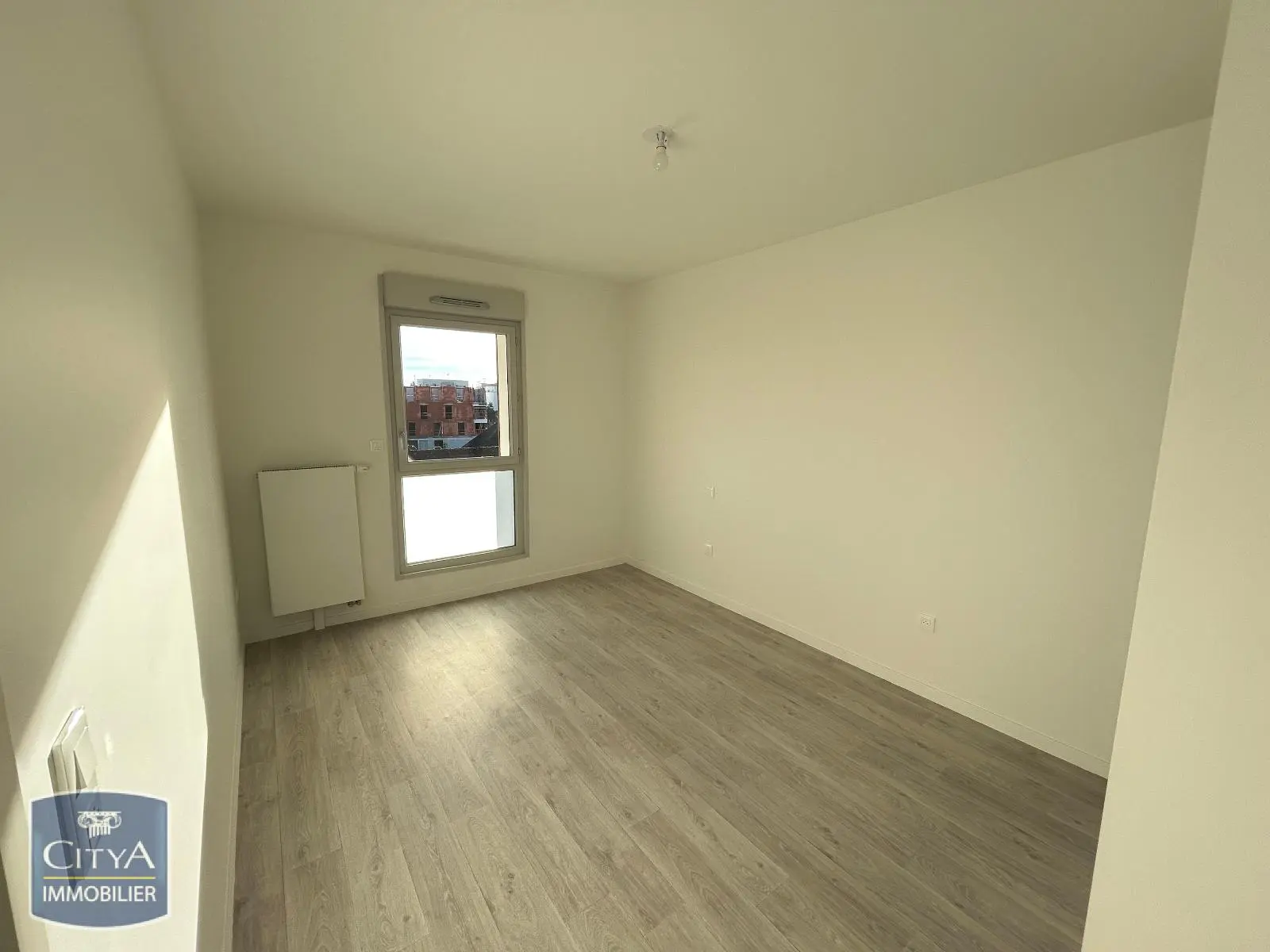 Photo 6 Appartement 2 pièces 46.4m²