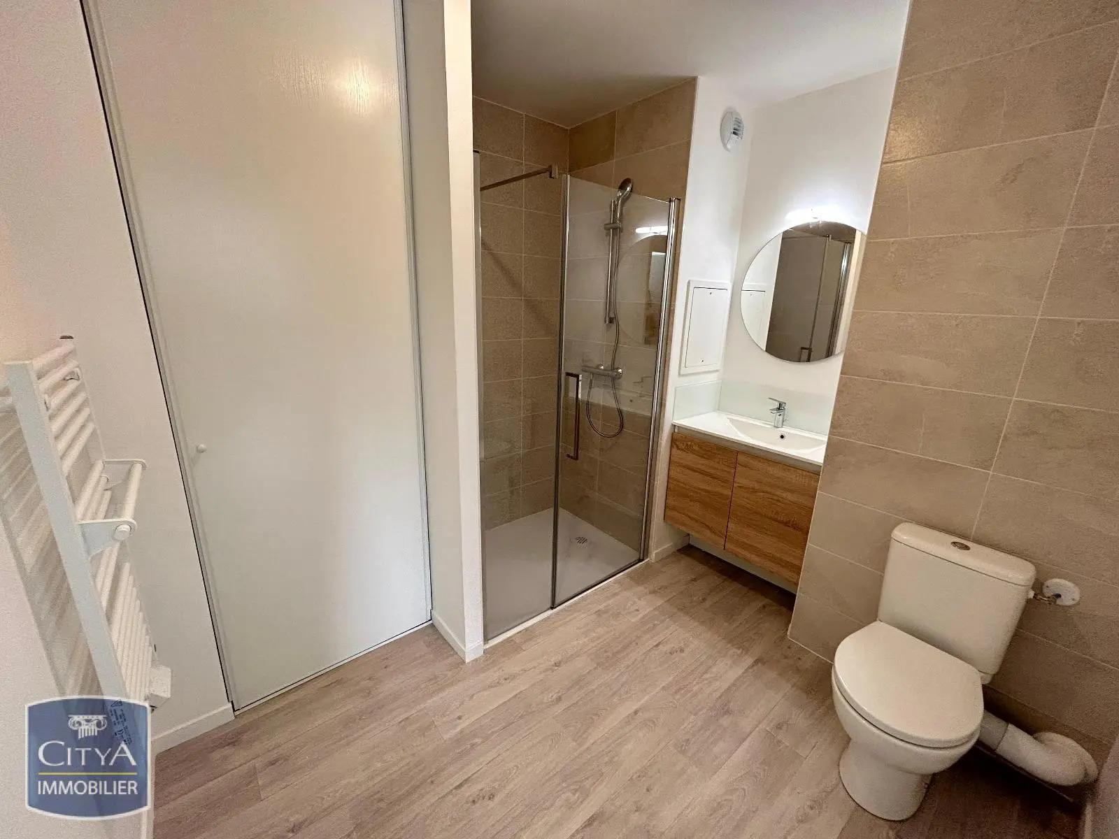 Photo 7 Appartement 2 pièces 46.4m²